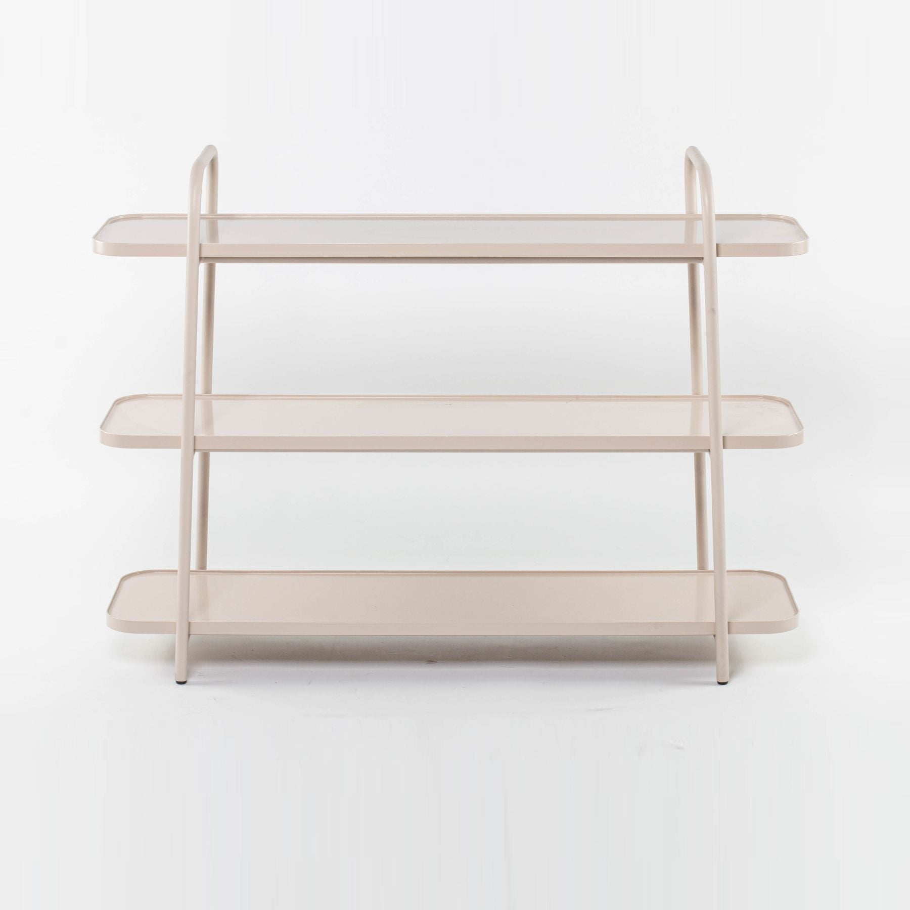 arlo shelving unit small cream sand#colour_cream-sand