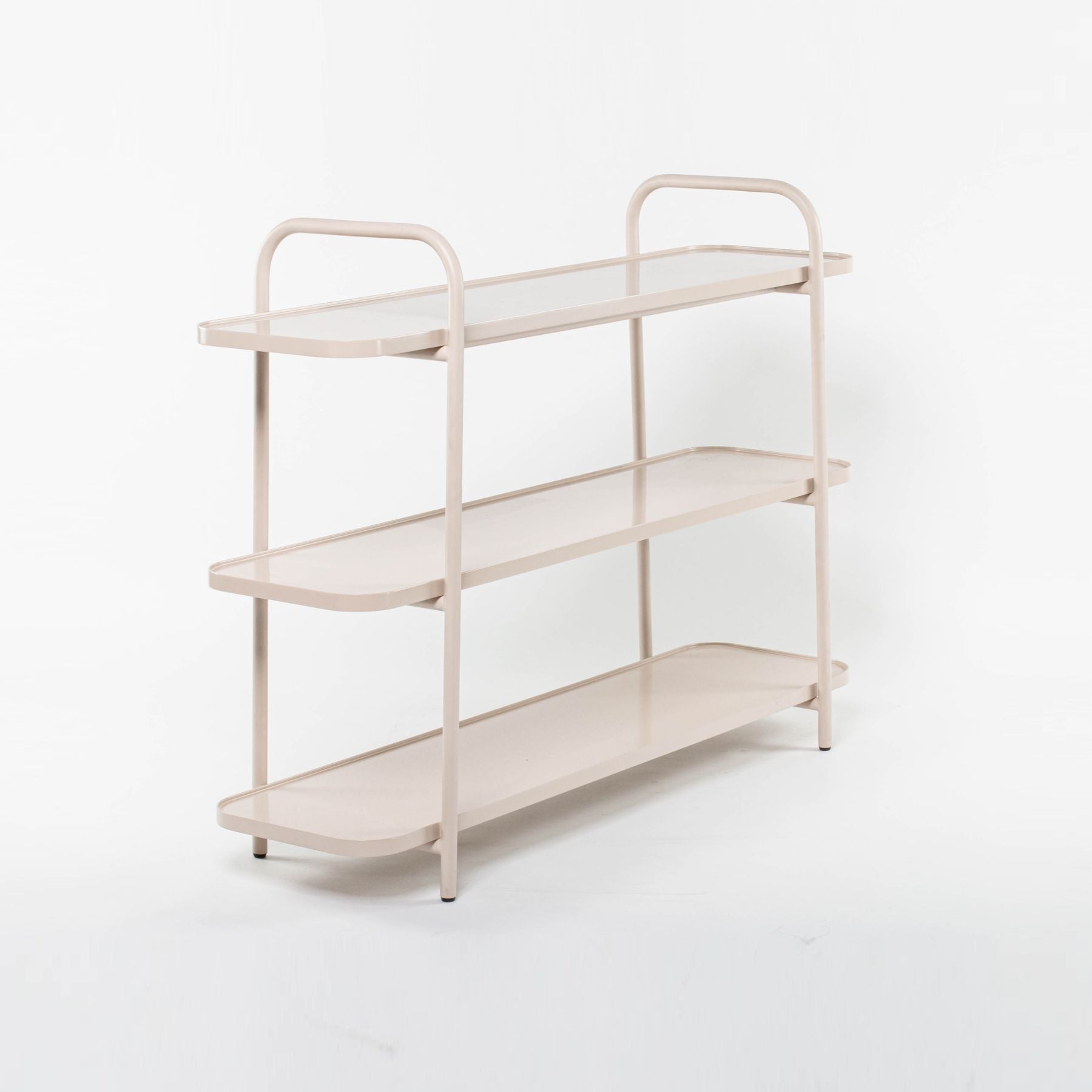 arlo shelving unit small cream sand#colour_cream-sand
