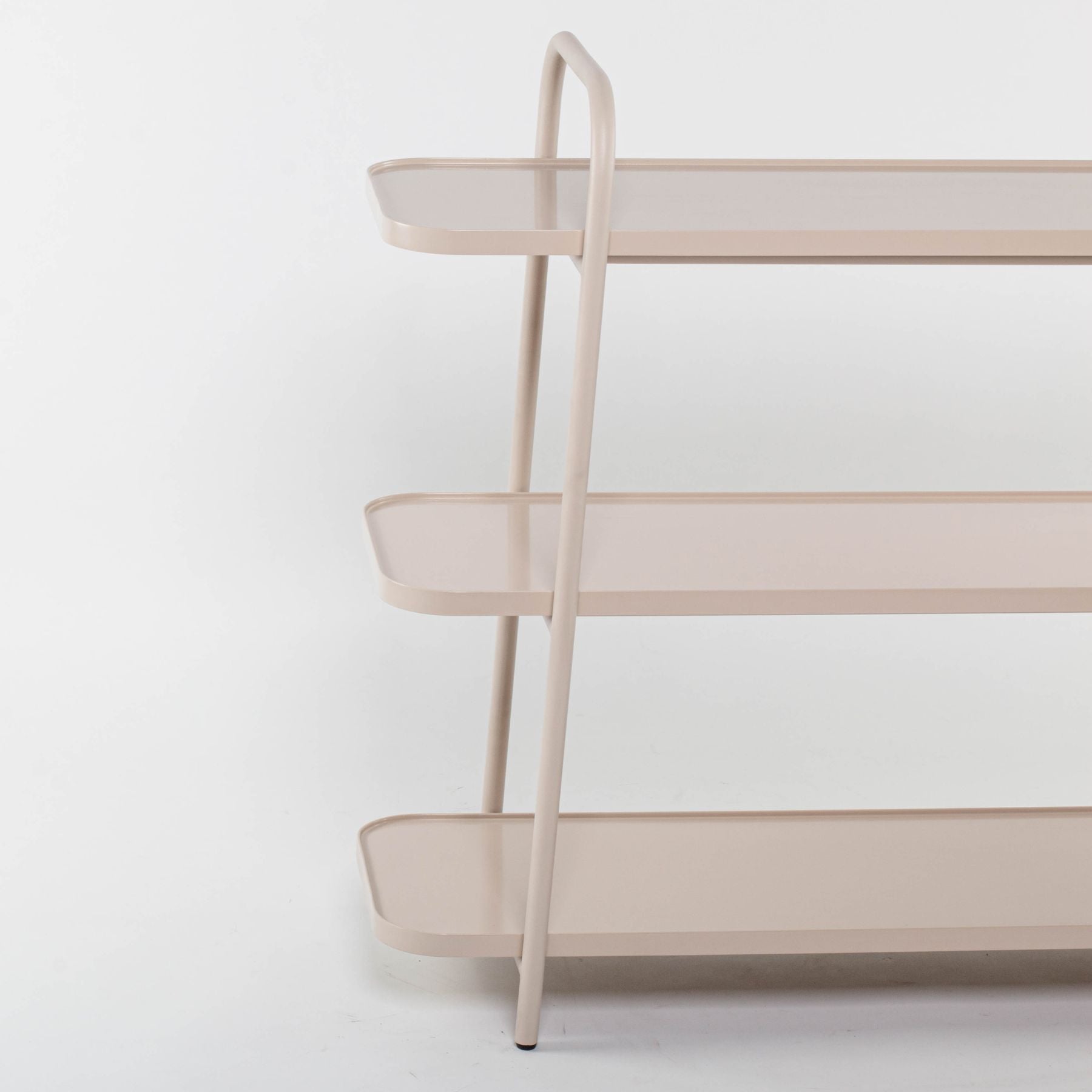 arlo shelving unit small cream sand#colour_cream-sand