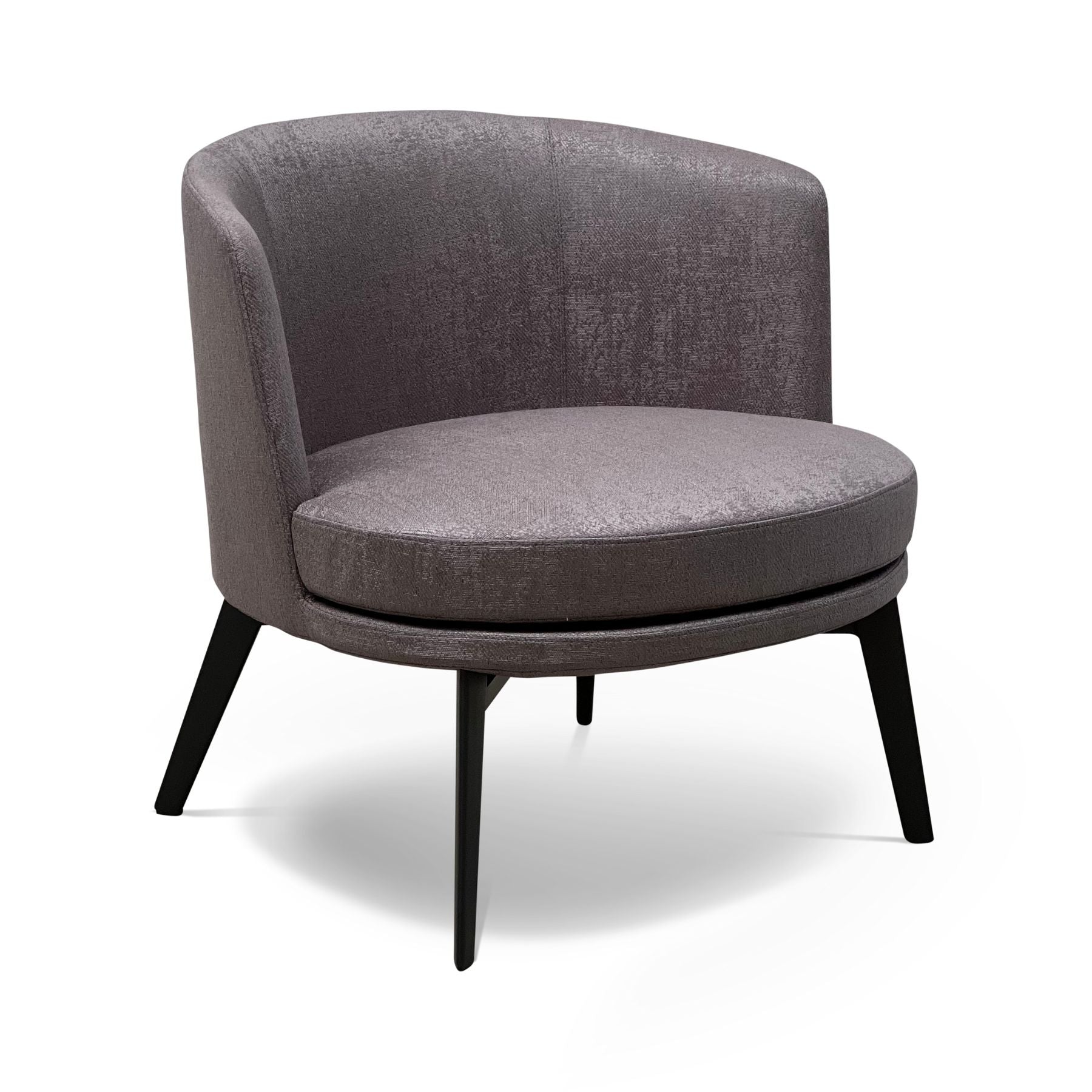 Aveline Occasional Chair | Slate Grey