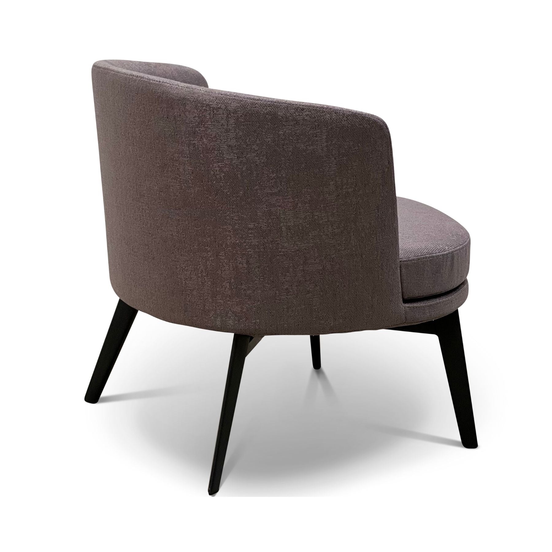 Aveline Occasional Chair | Slate Grey