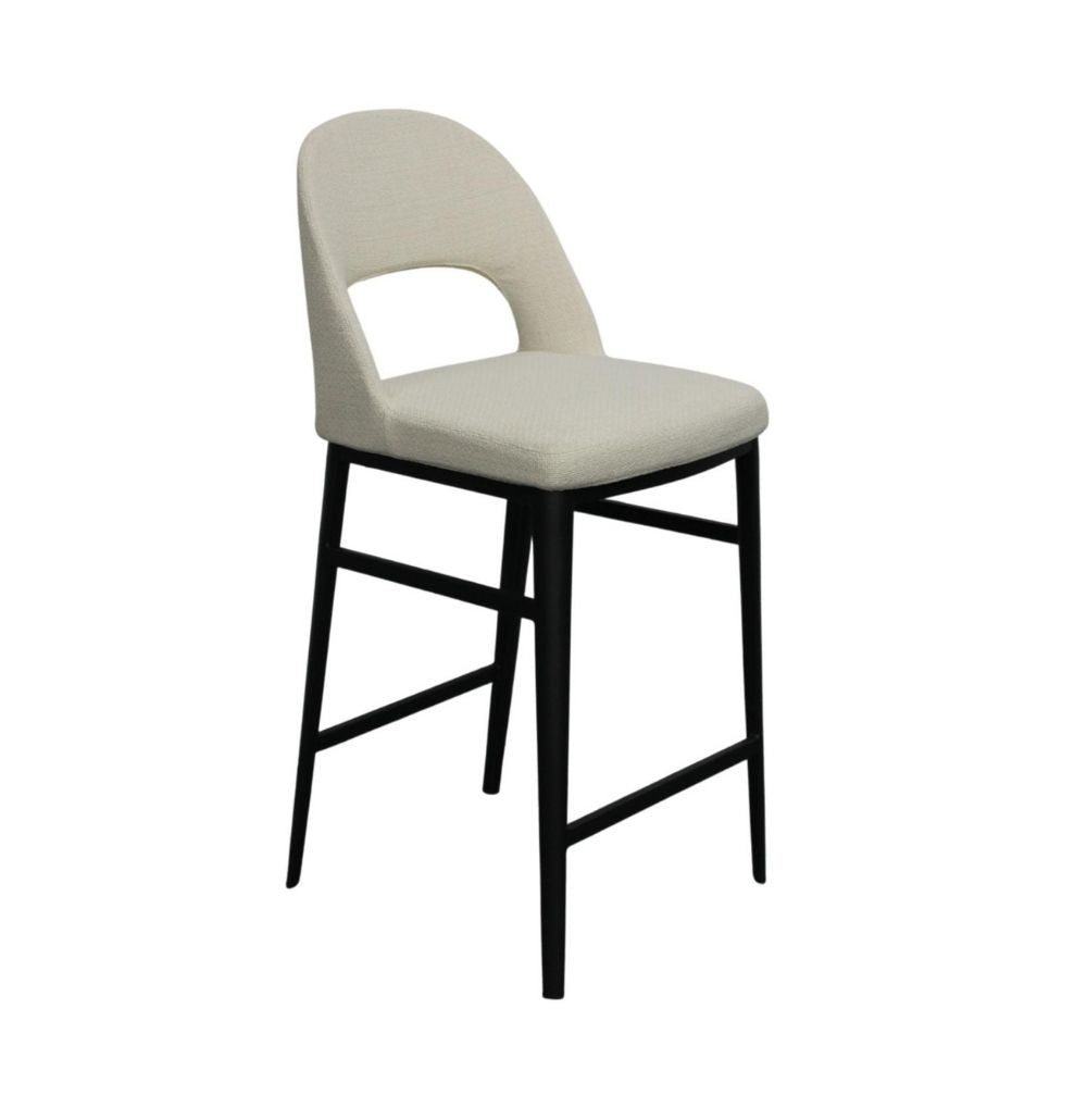 Cleo Counter Stool | Beige