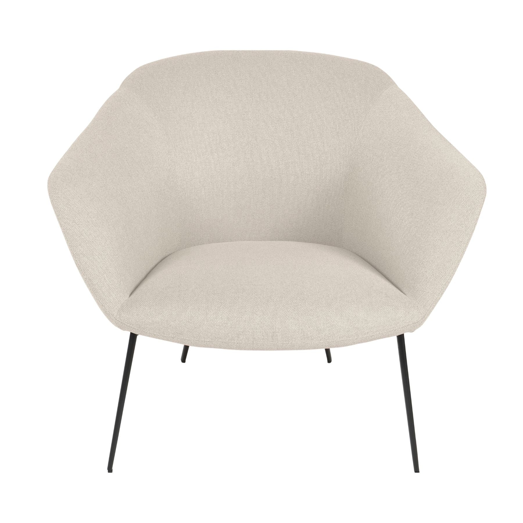 Occasional Chair | Grant Beige