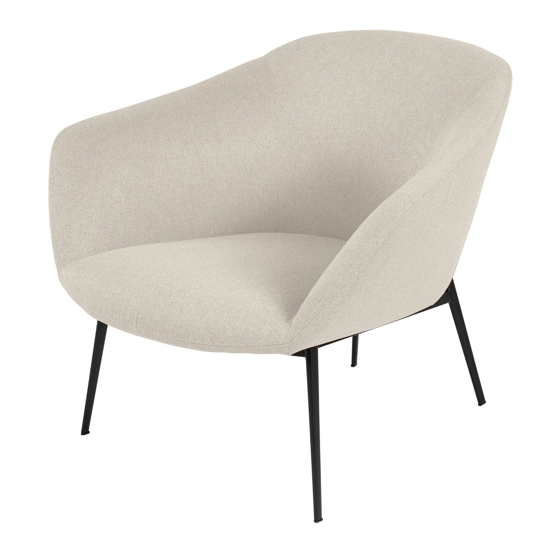 Occasional Chair | Grant Beige