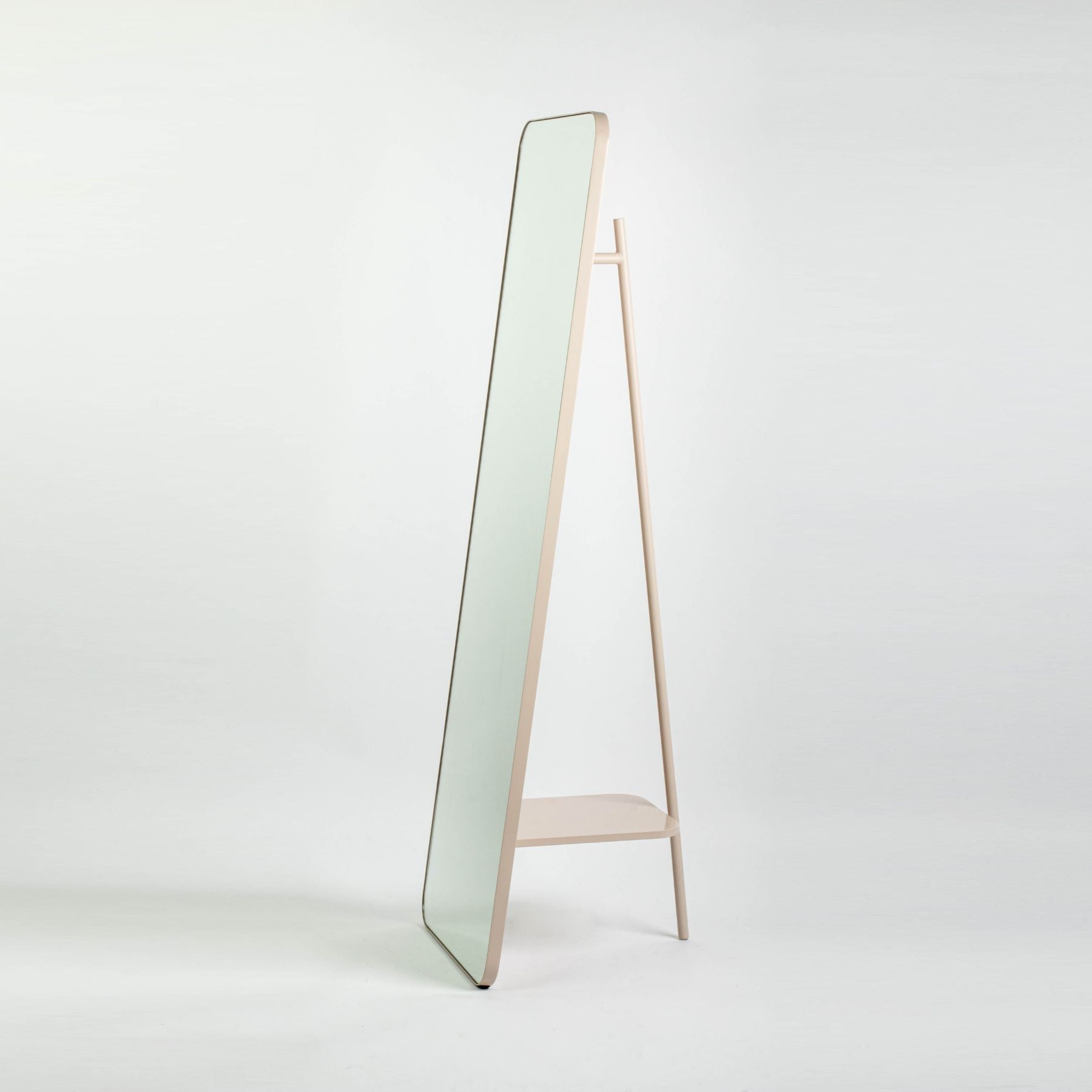 kyla standing mirror cream sand#colour_cream-sand