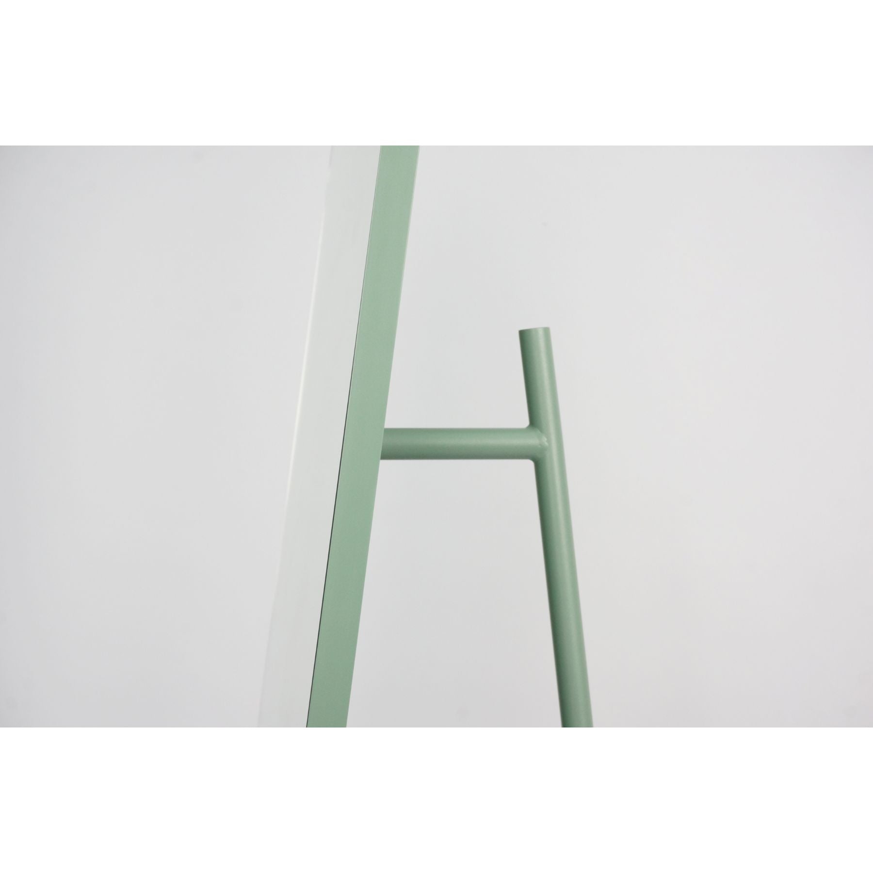kyla standing mirror green#colour_green