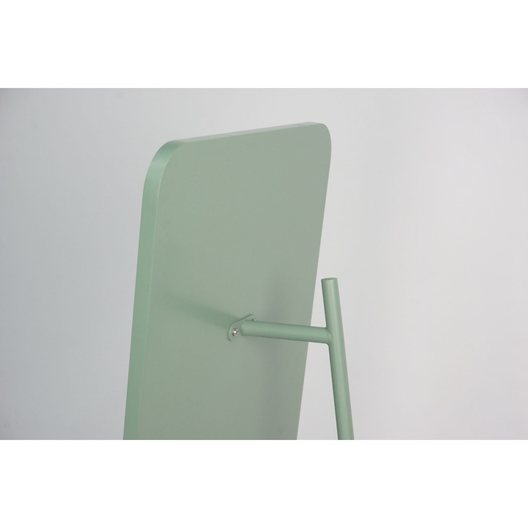 kyla standing mirror green#colour_green