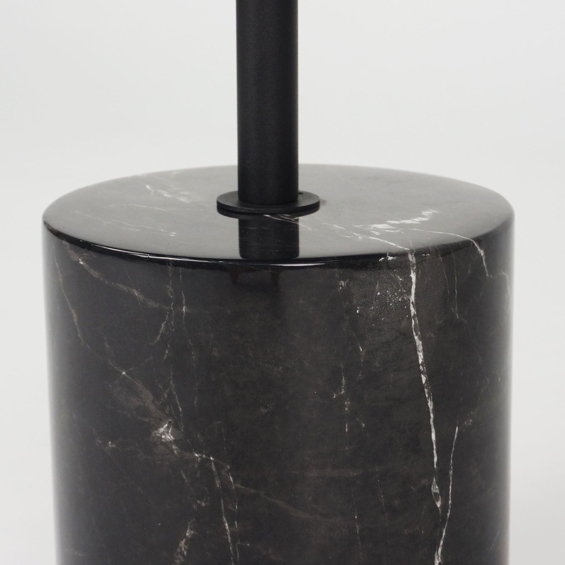palo black marble side table#colour_black-marble