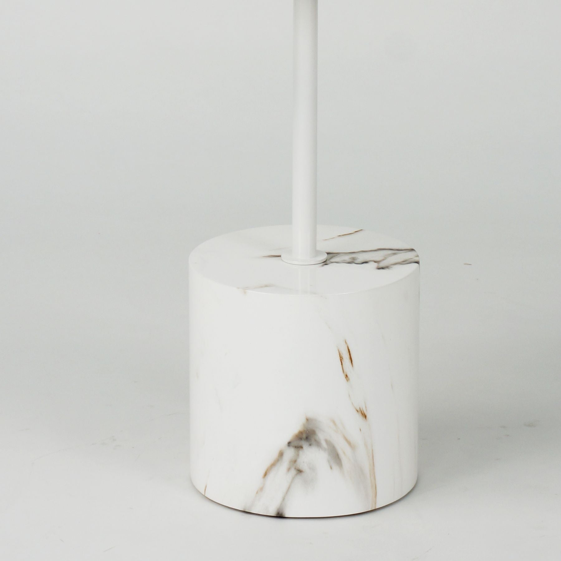 palo white marble side table#colour_white-marble