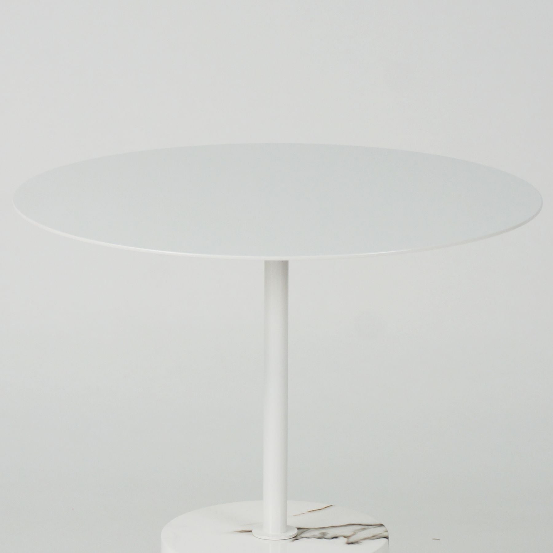 palo white marble side table#colour_white-marble