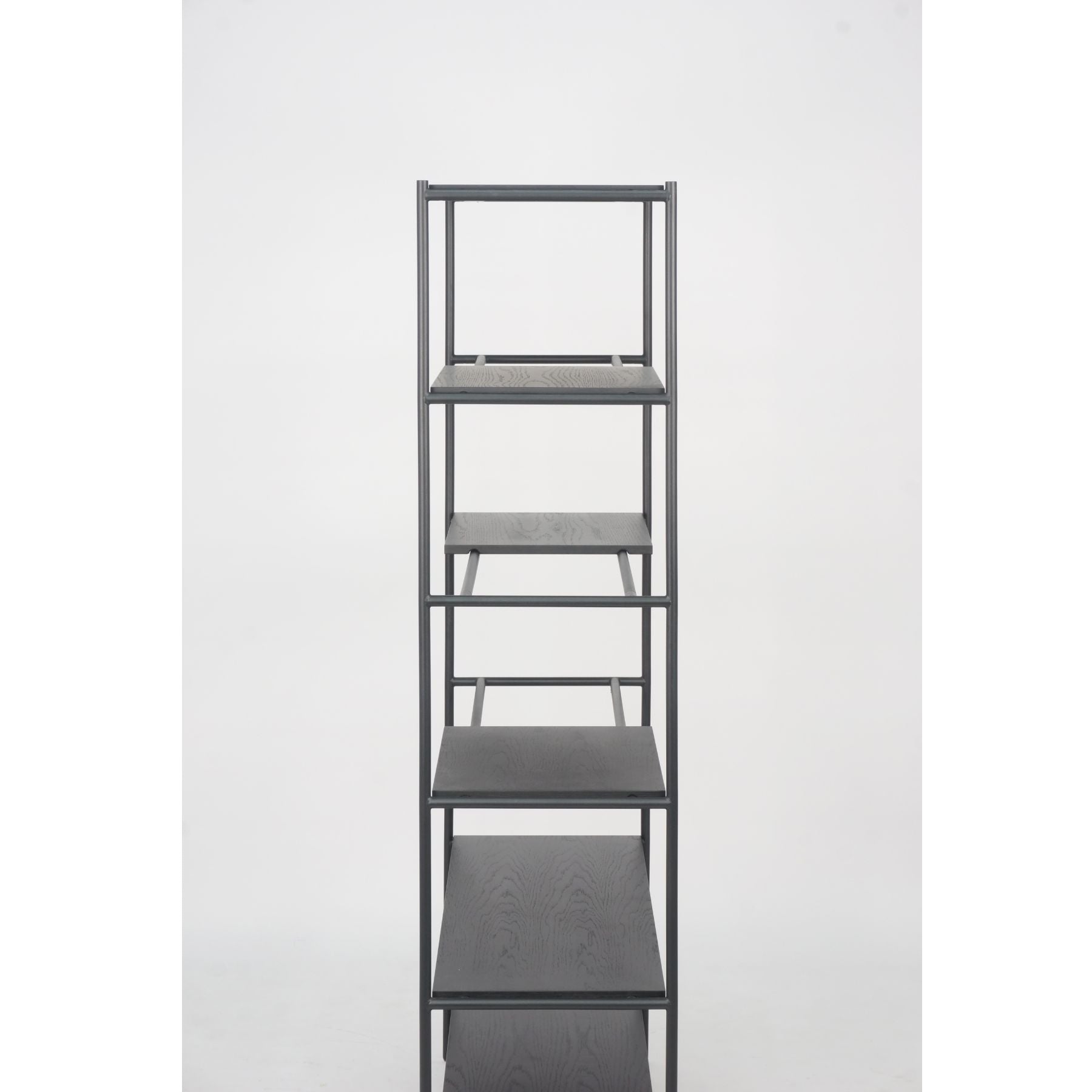 space shelving unit black oak large#colour_black-oak