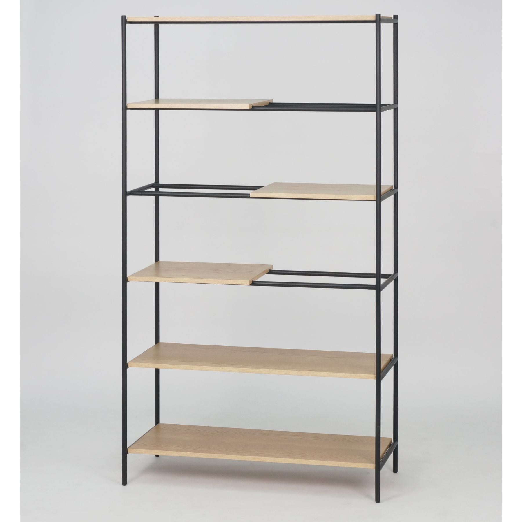 space shelving unit natural oak large#colour_natural-oak