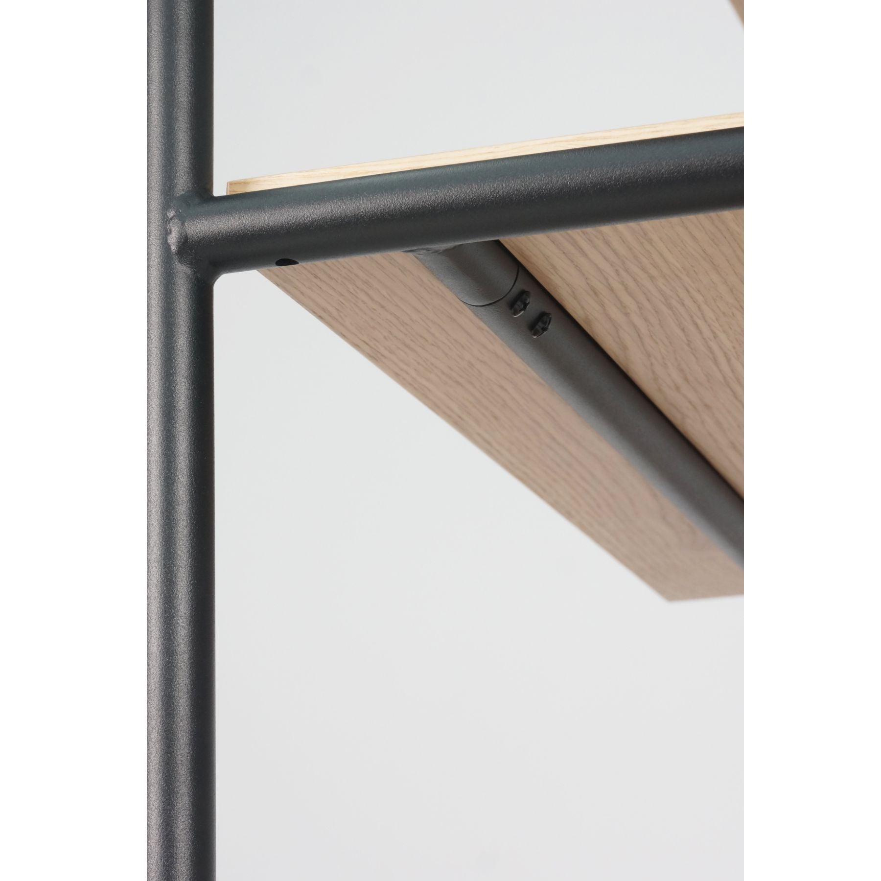space shelving unit medium natural oak#colour_natural-oak