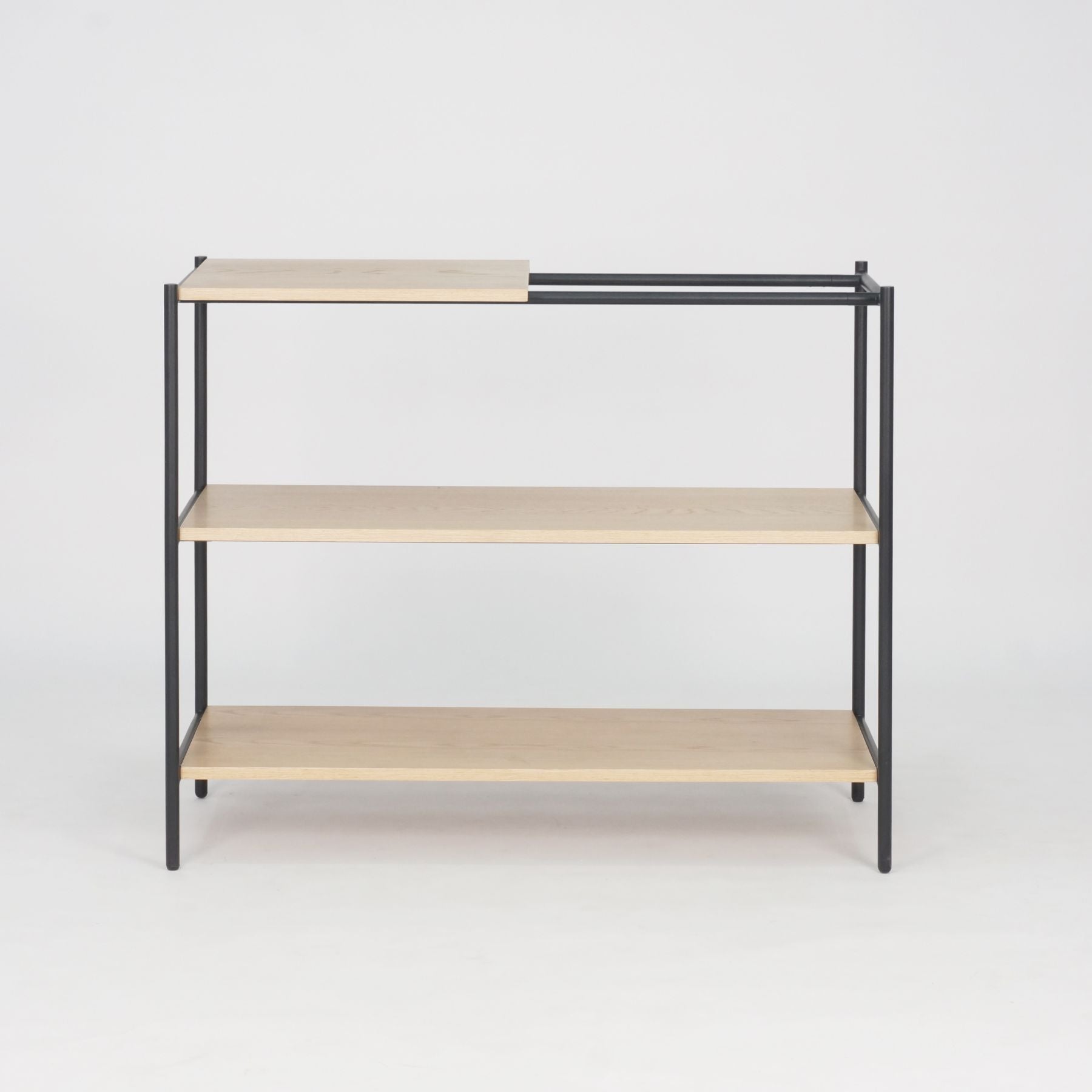 space shelving unit natural oak small#colour_natural-oak