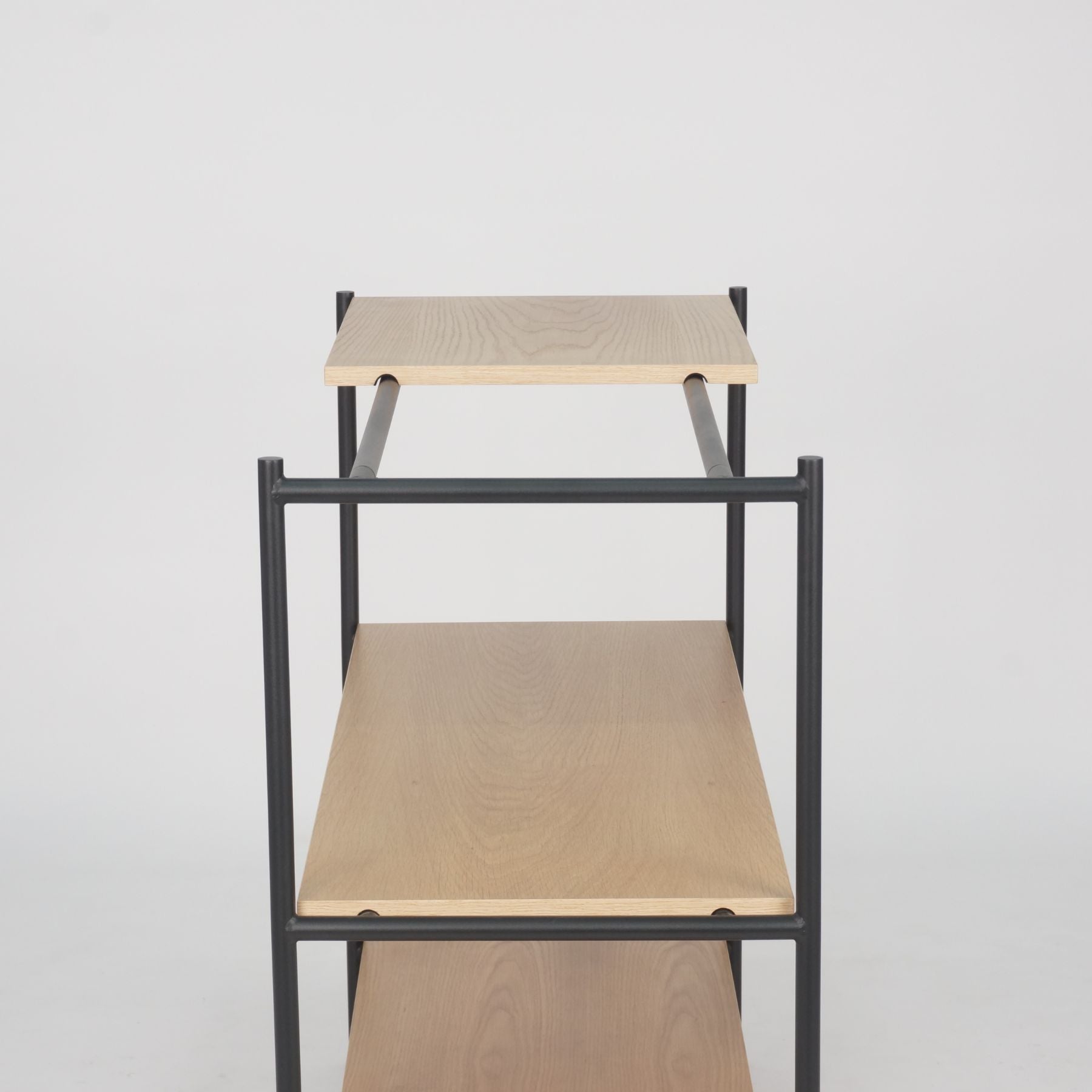 space shelving unit natural oak small#colour_natural-oak