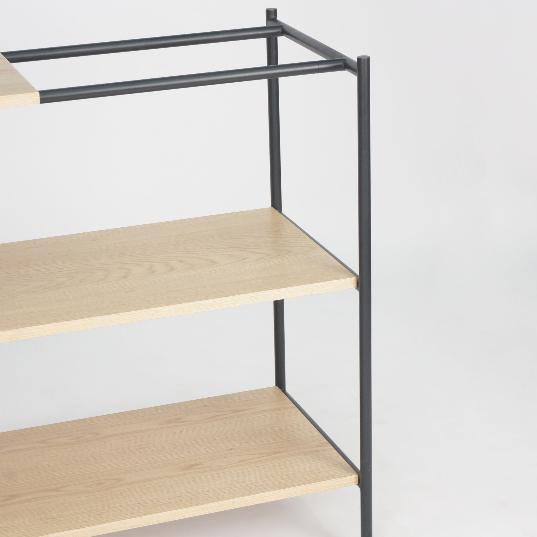 space shelving unit natural oak small#colour_natural-oak