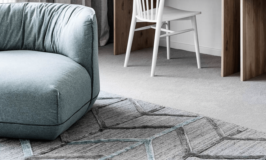A Stylist's Guide: 5 Tips to Help Choose the Perfect Rug With Karin Altman - agos - co