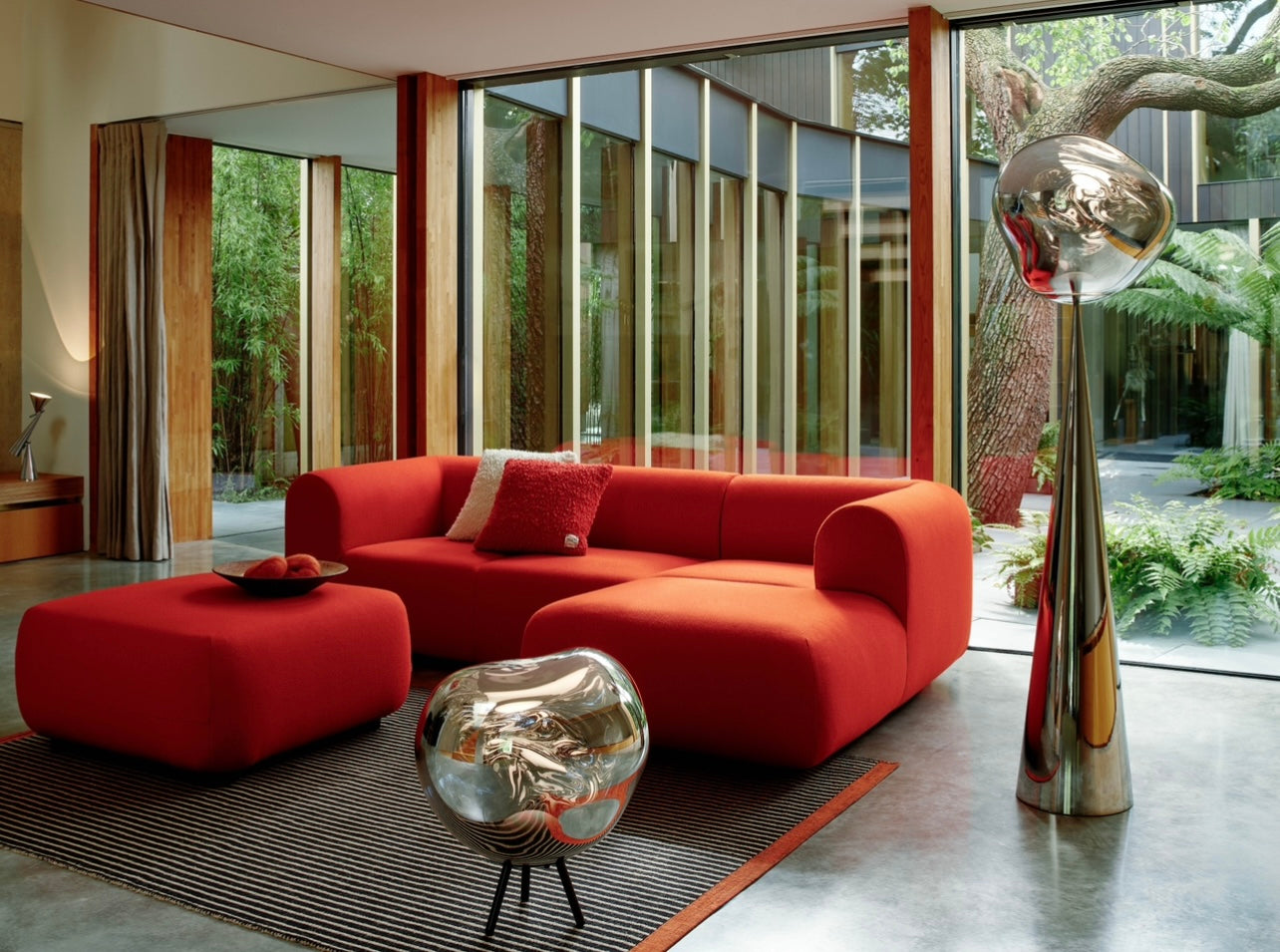 Design Stories: Bold by Design, The World of Tom Dixon
