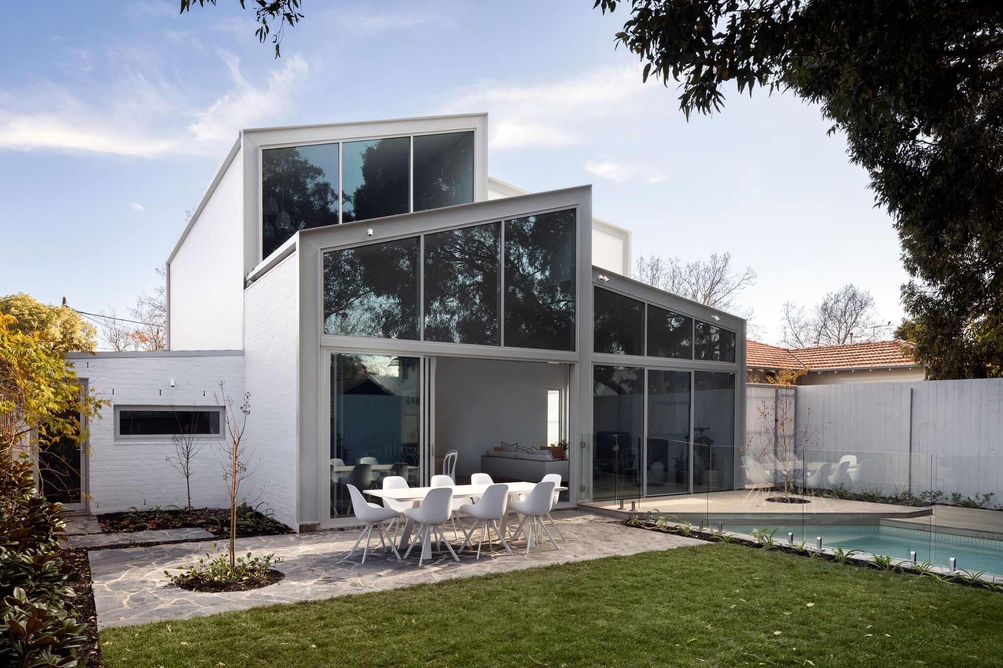 THE ALPHA HOUSE BY BUILD HER COLLECTIVE - agos - co