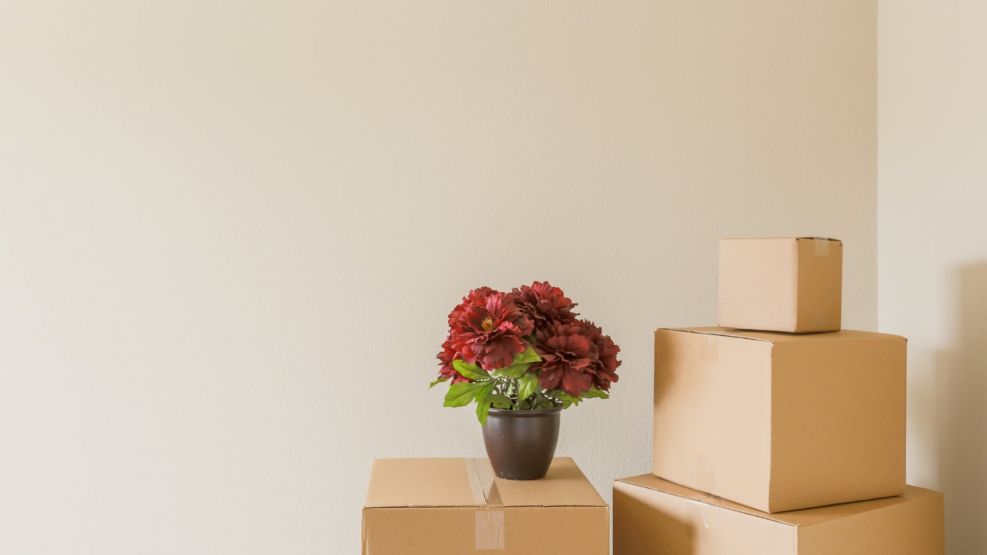The Dos and Don'ts When Downsizing Your Home