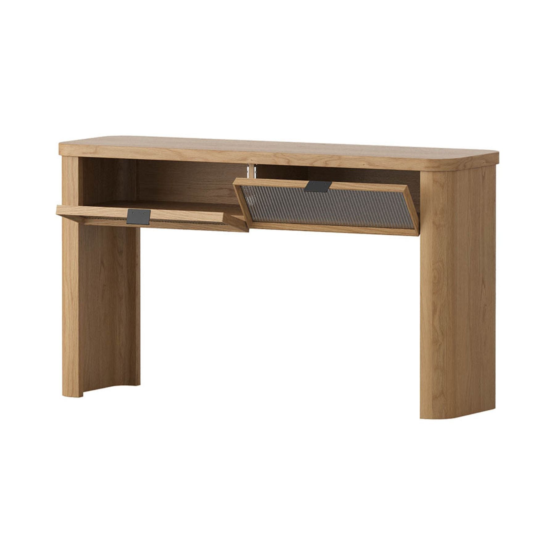 Watson Console Table | American Oak 140cm