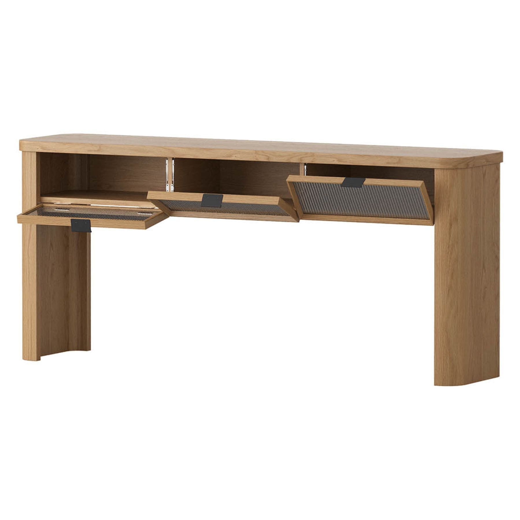 Watson Console Table | American Oak 180cm