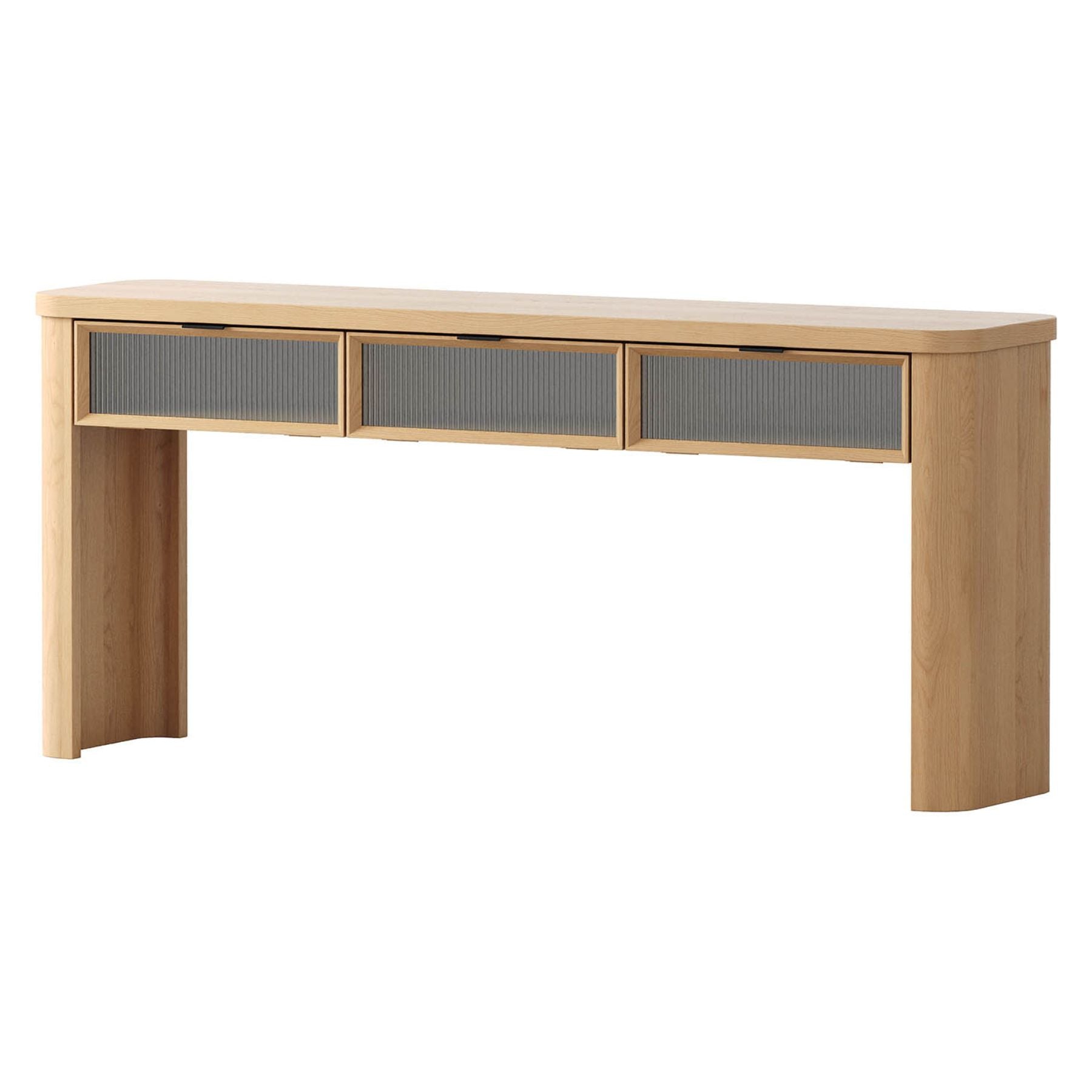 Watson Console Table | American Oak 180cm