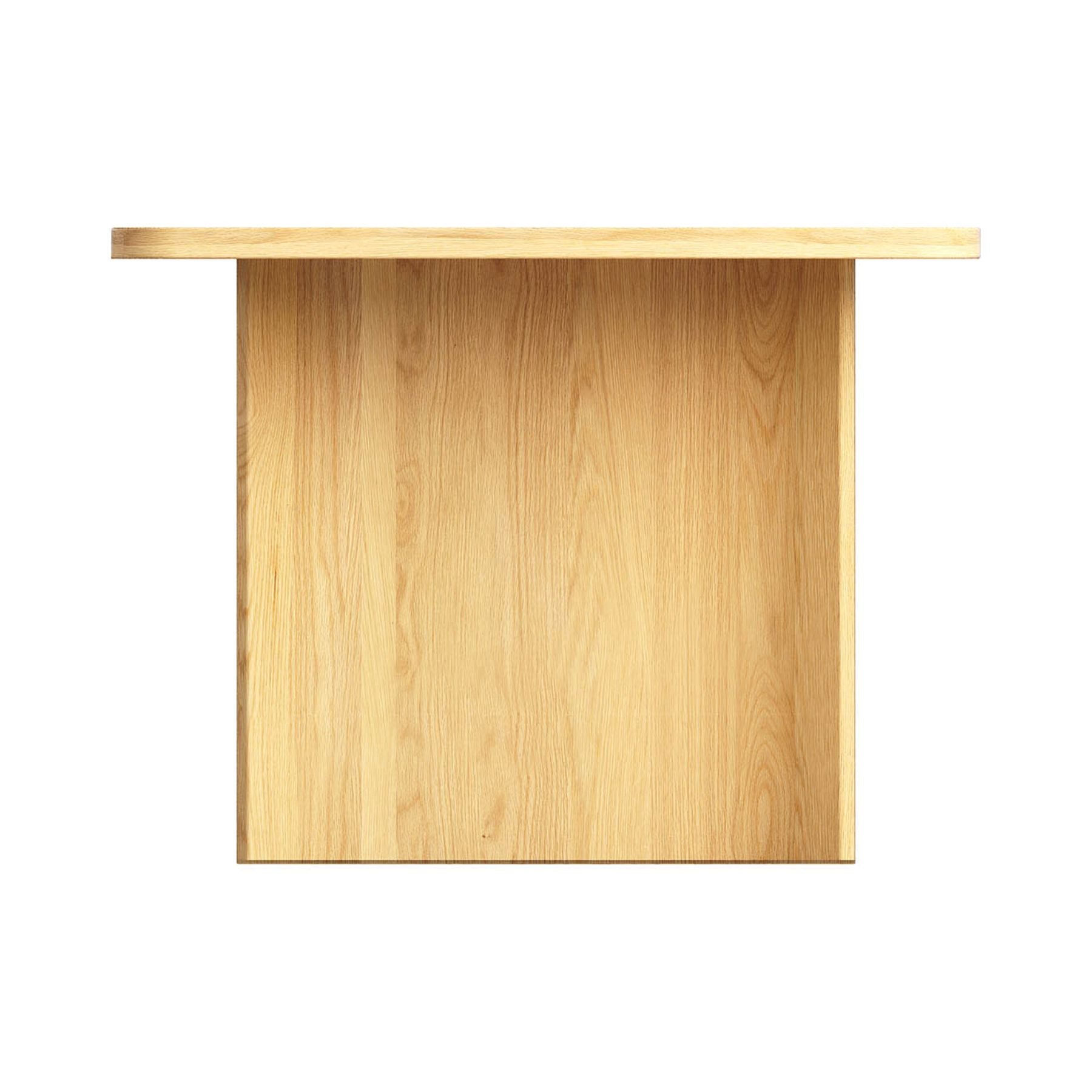 Watson Dining Table | American Oak 250cm