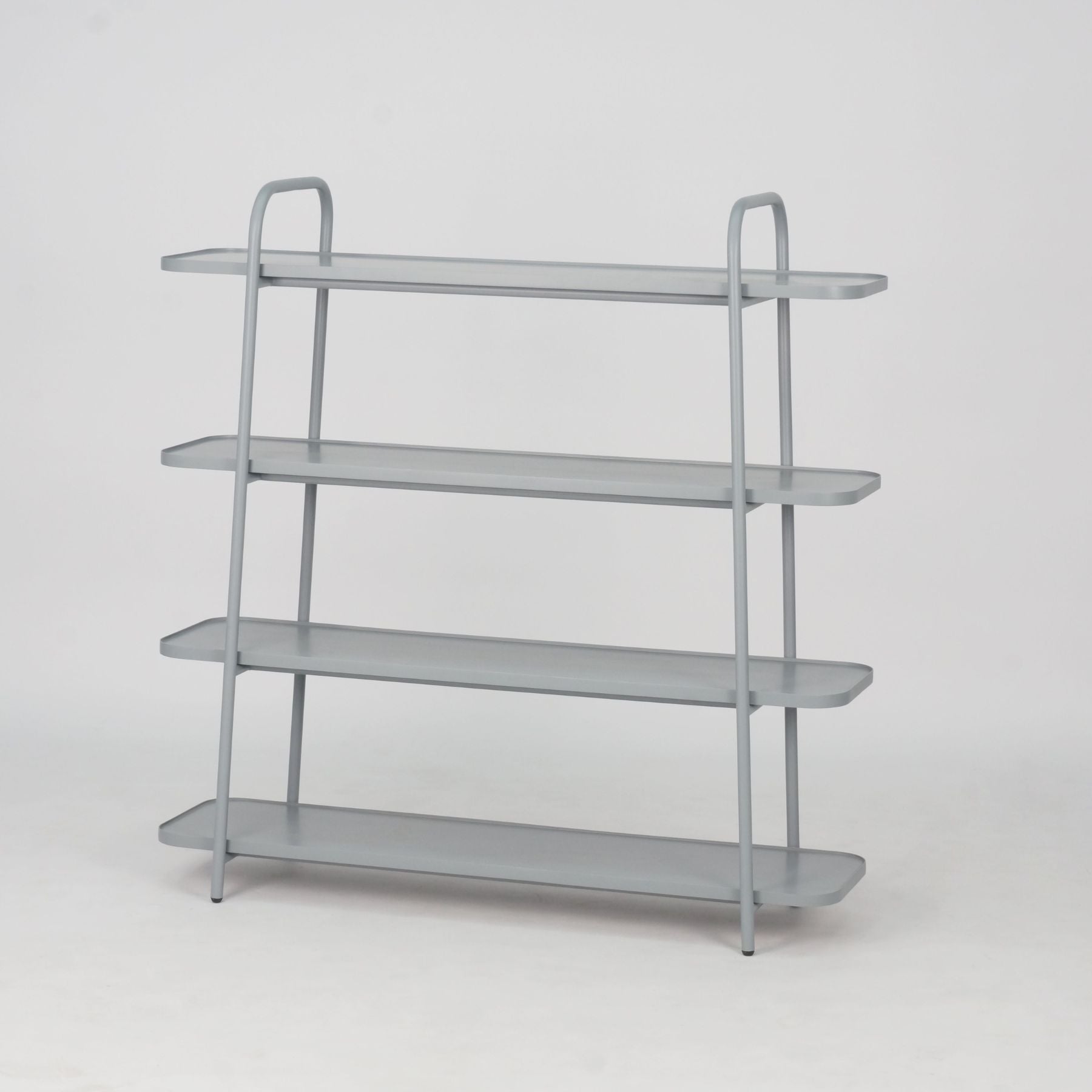 Arlo Shelving Unit | Large Grey