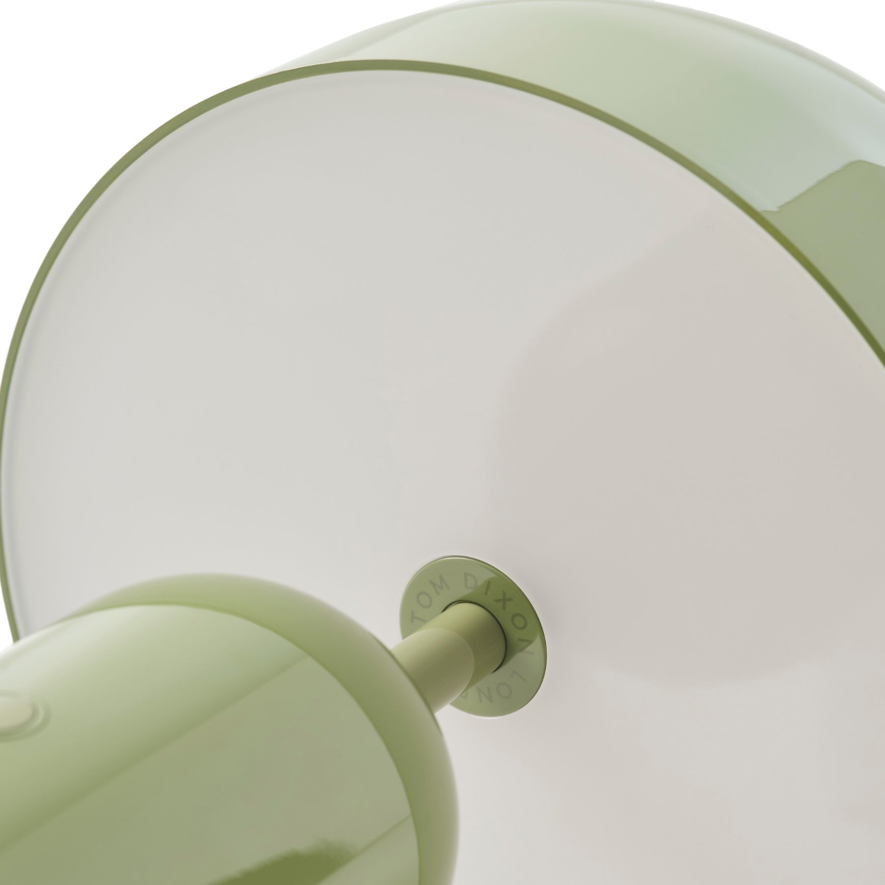 Bell Portable Table Lamp