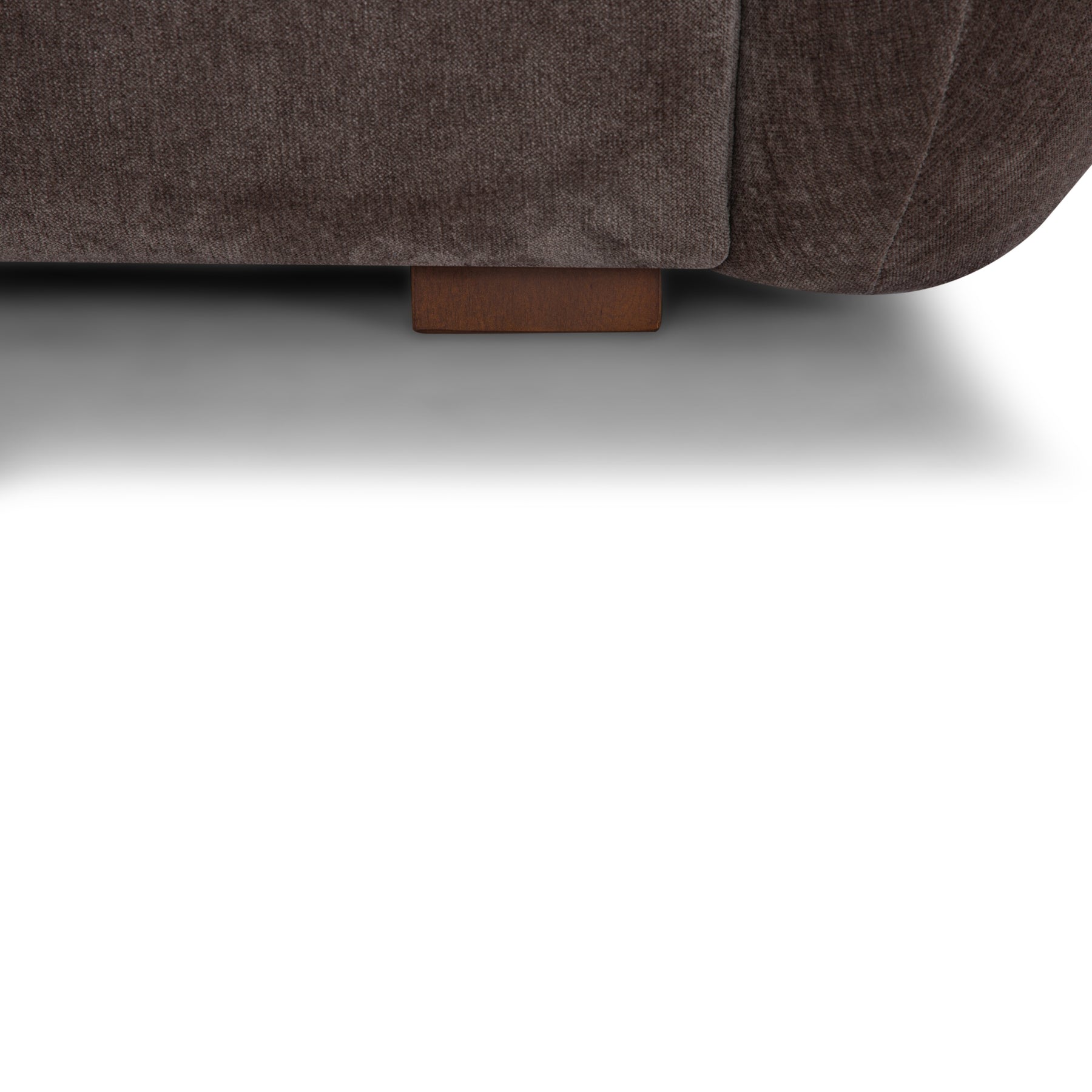 Beverly 1 Seater Sofa |  Storm