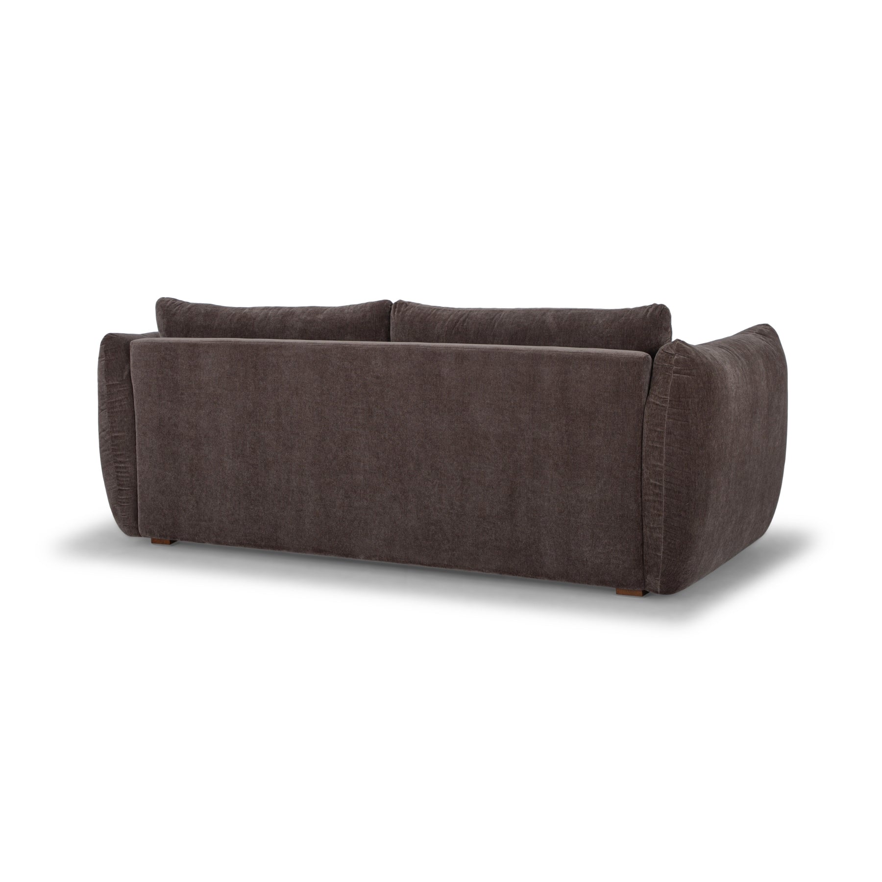 Beverly 3 Seater Sofa |  Storm