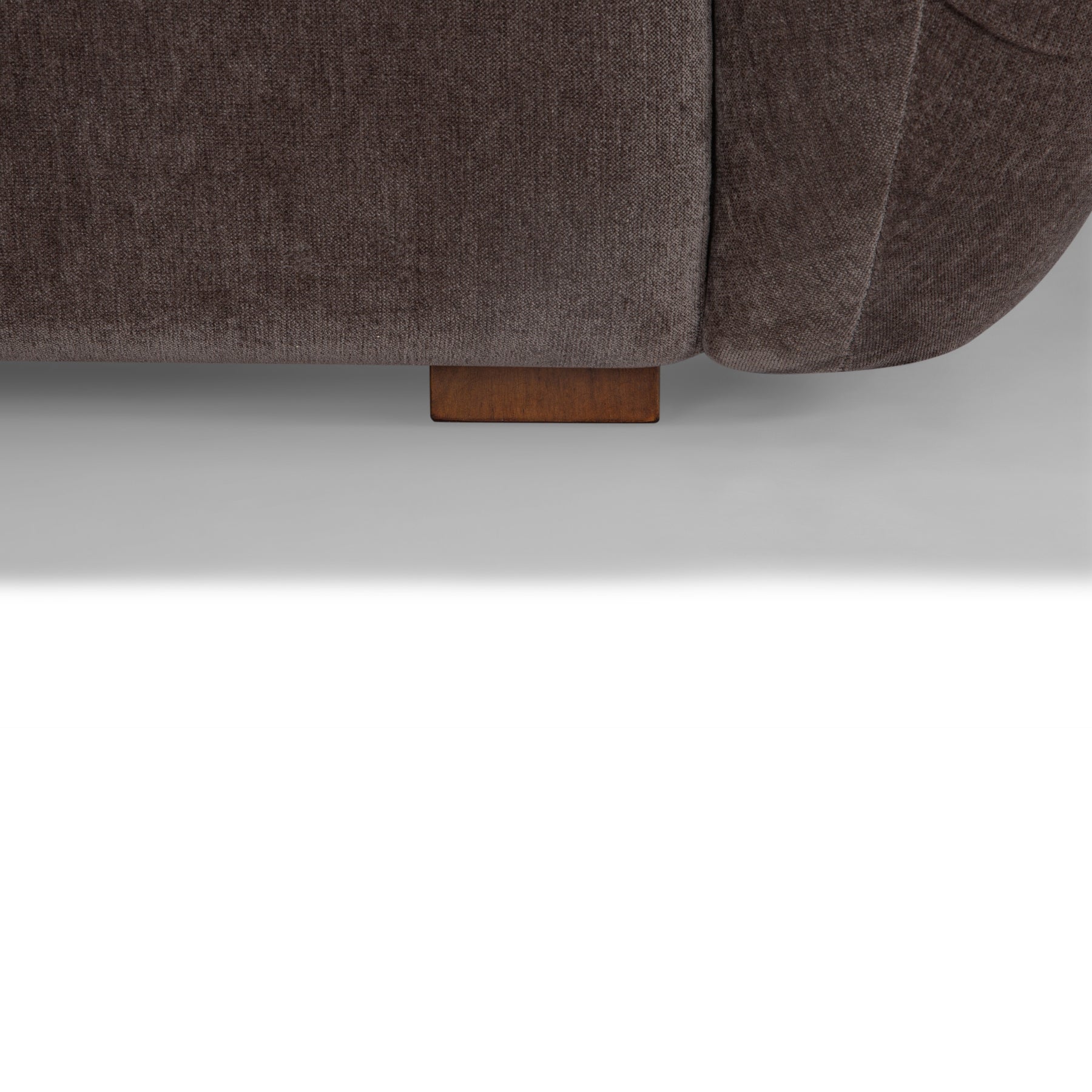 Beverly 3 Seater Sofa |  Storm