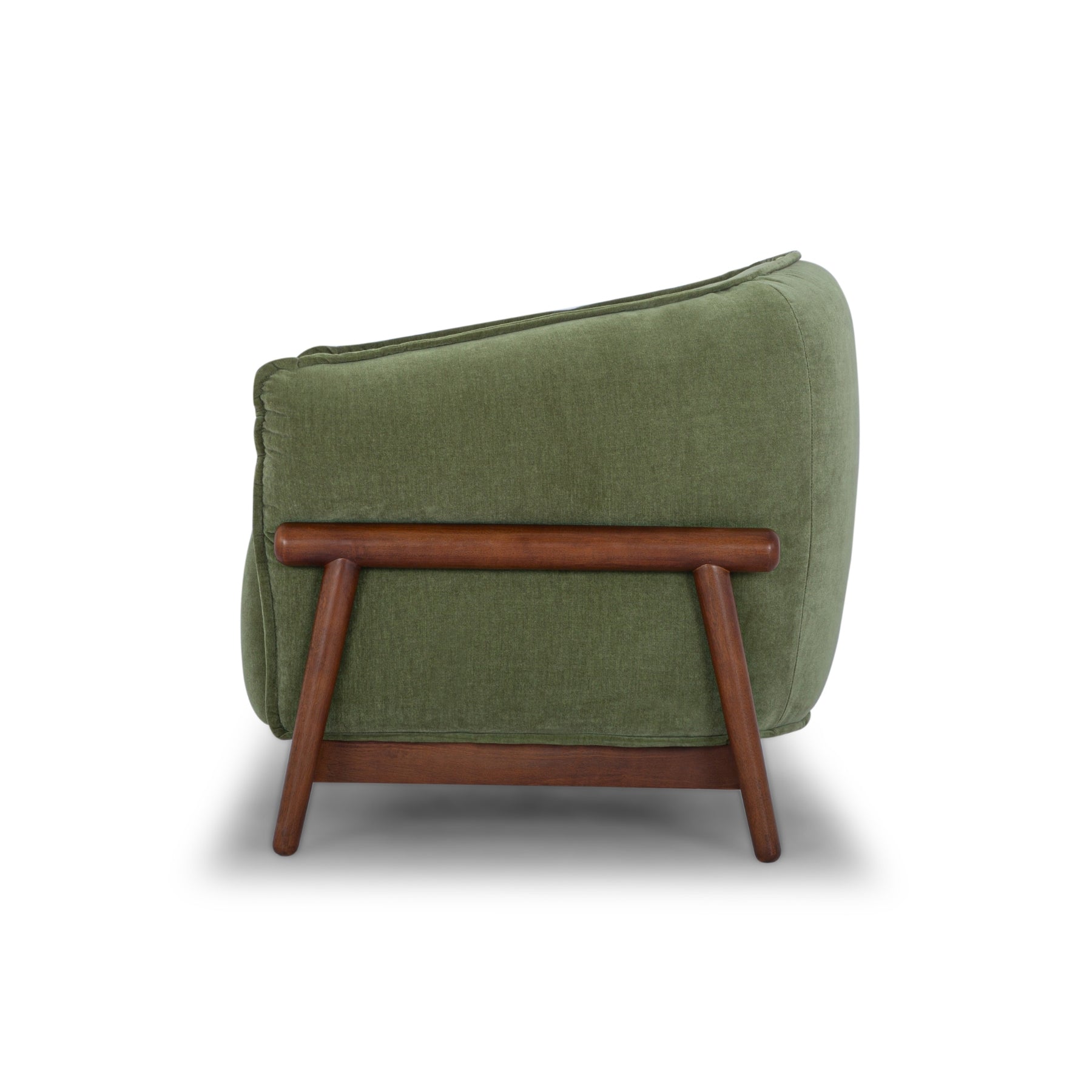 Buttercup Occasional Chair | Forest