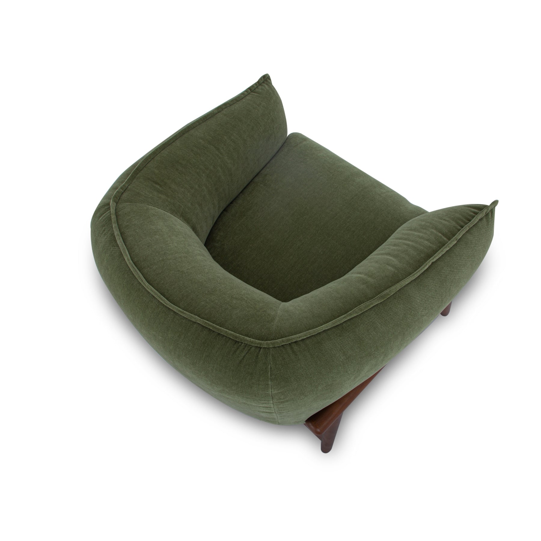 Buttercup Occasional Chair | Forest