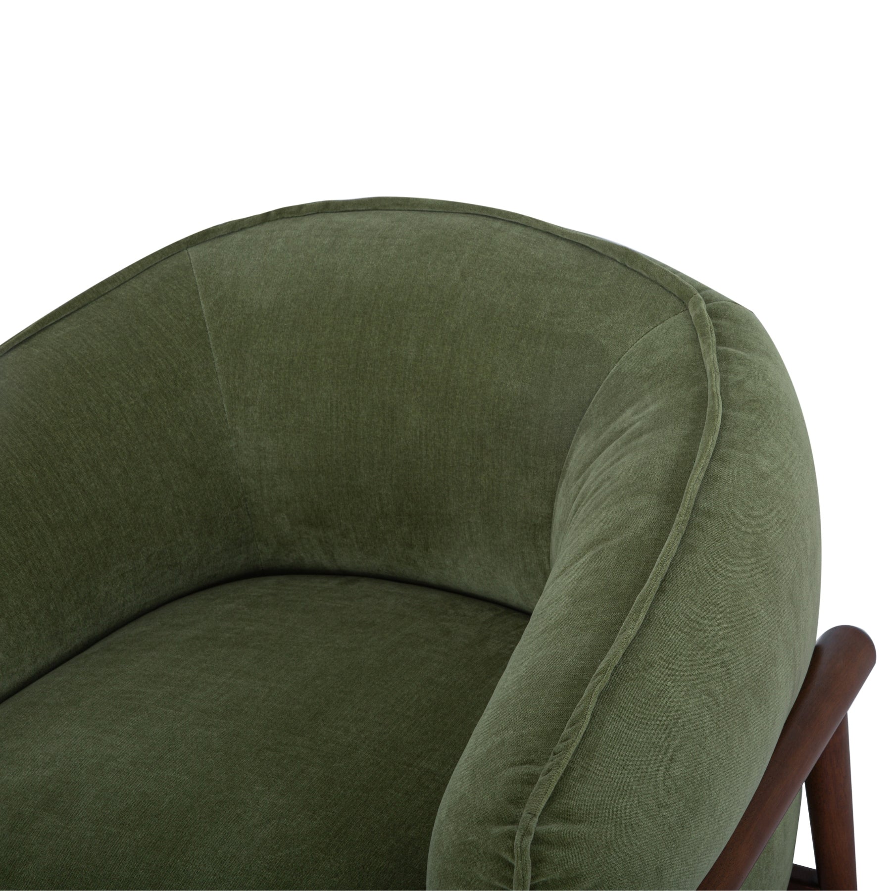 Buttercup Occasional Chair | Forest