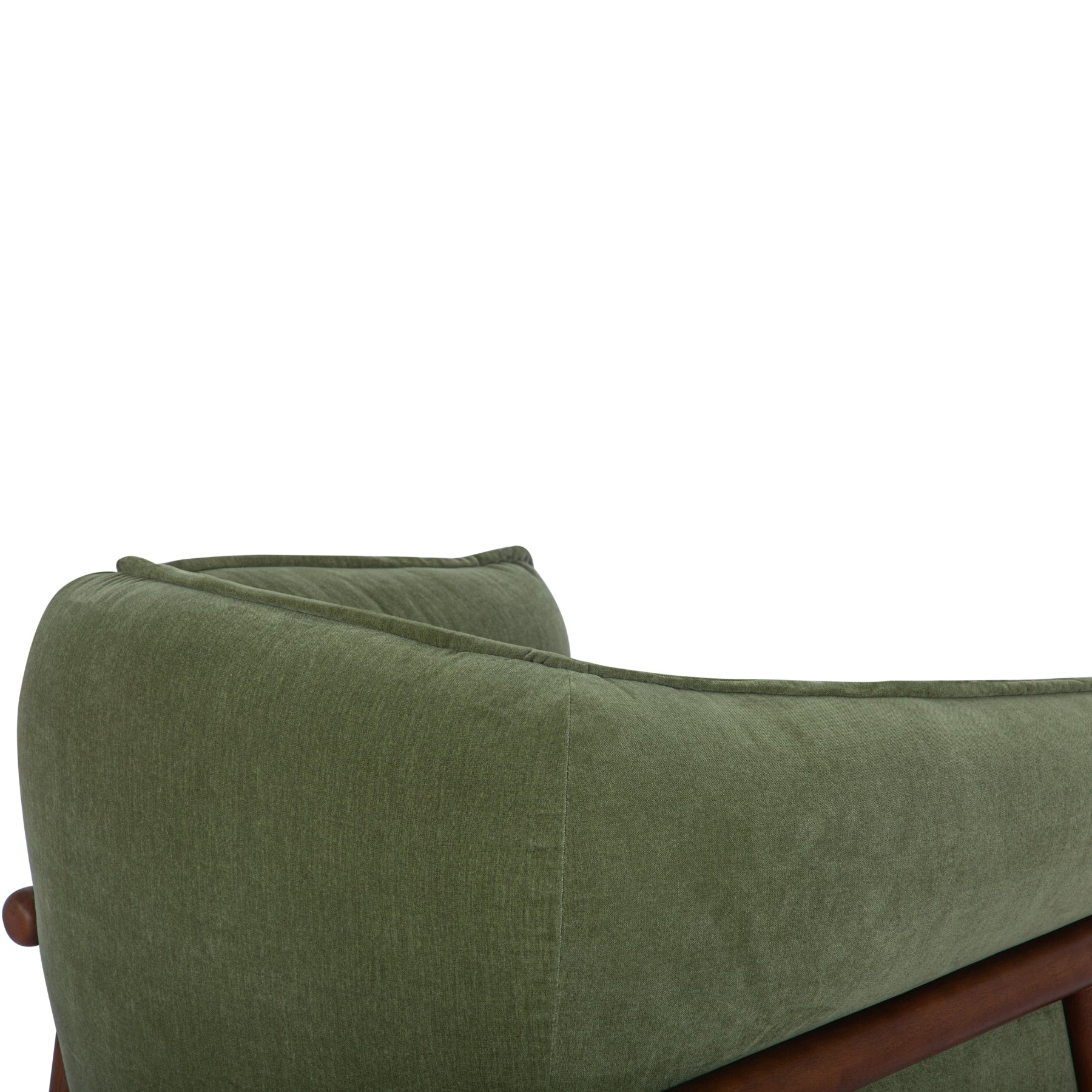 Buttercup Occasional Chair | Forest