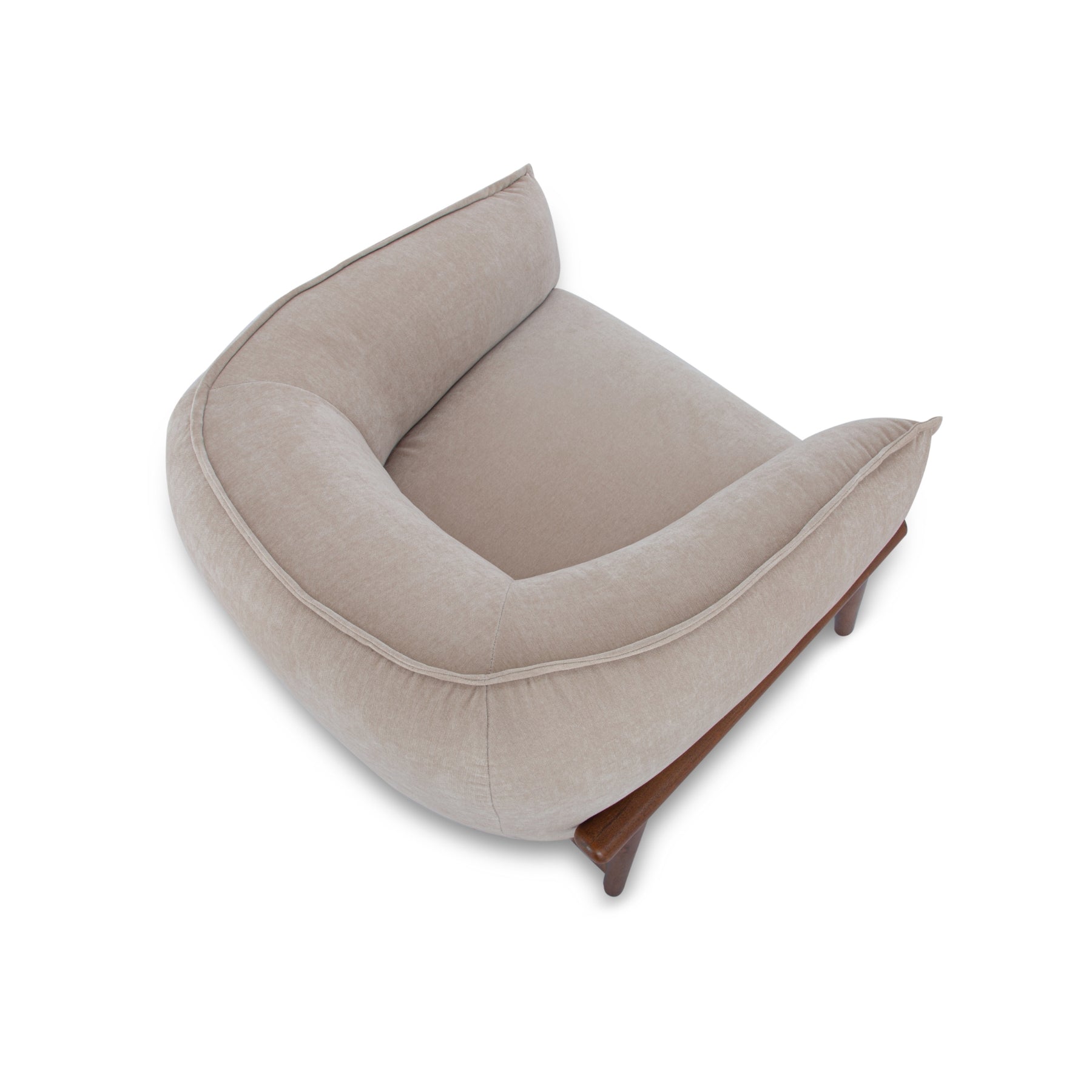 Buttercup Occasional Chair | Sand