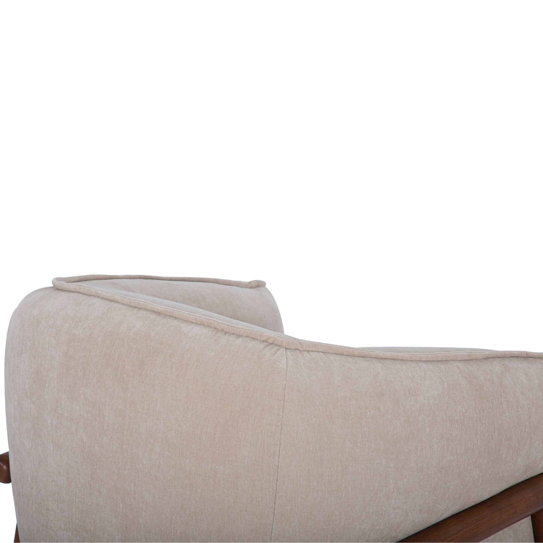 Buttercup Occasional Chair | Sand