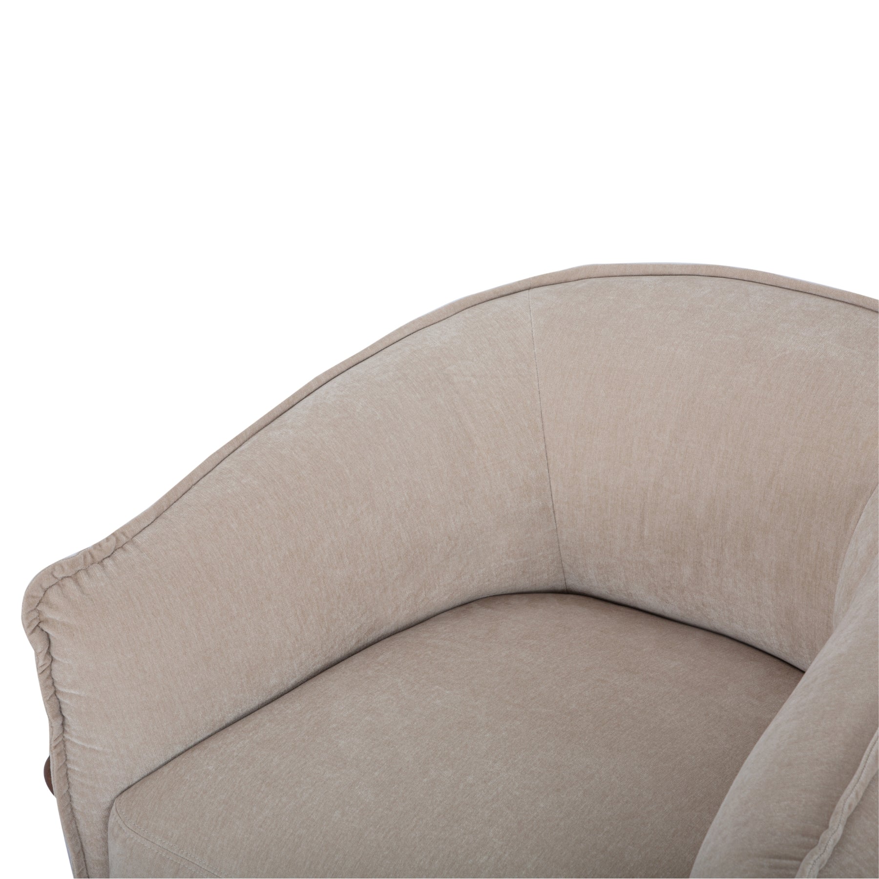 Buttercup Occasional Chair | Sand