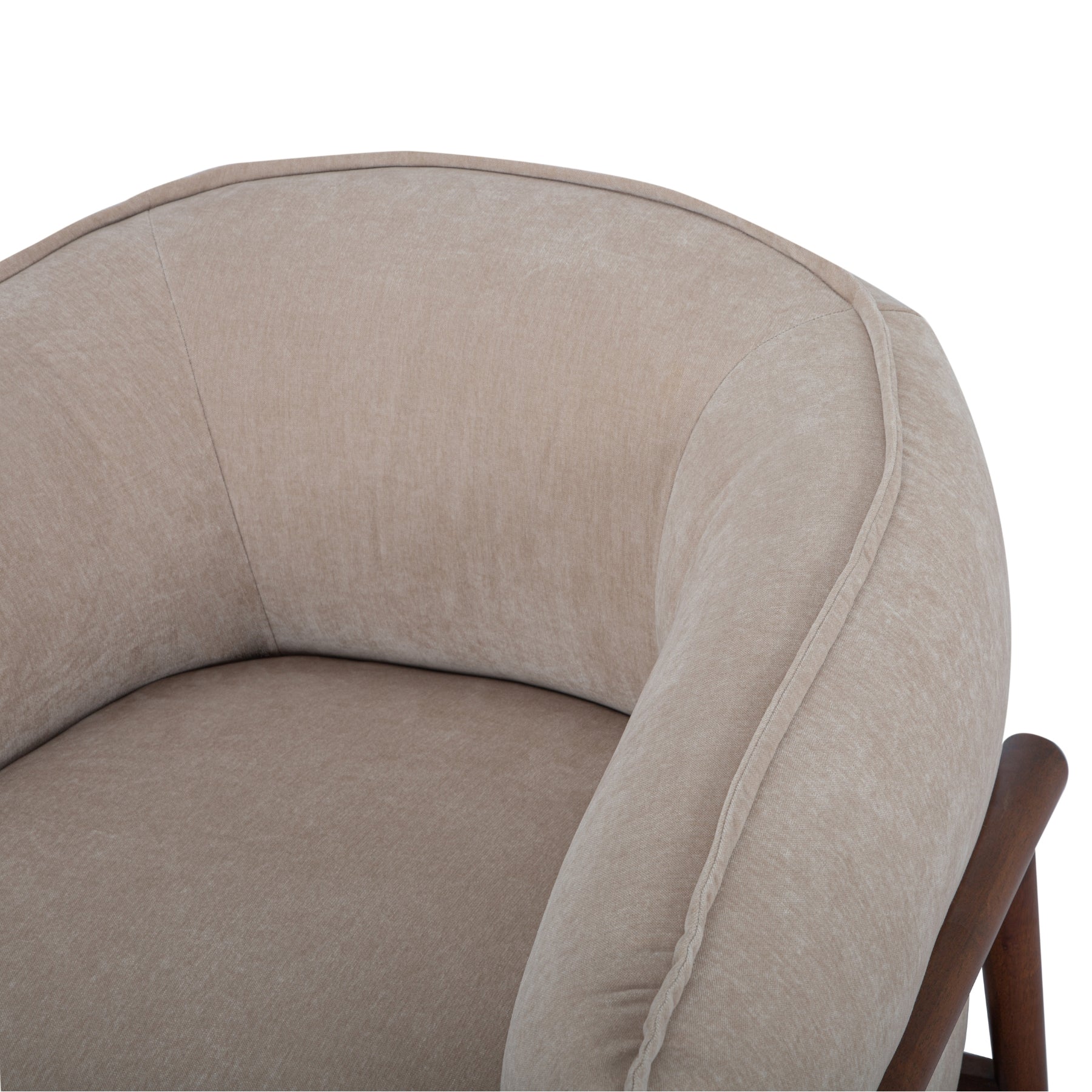 Buttercup Occasional Chair | Sand