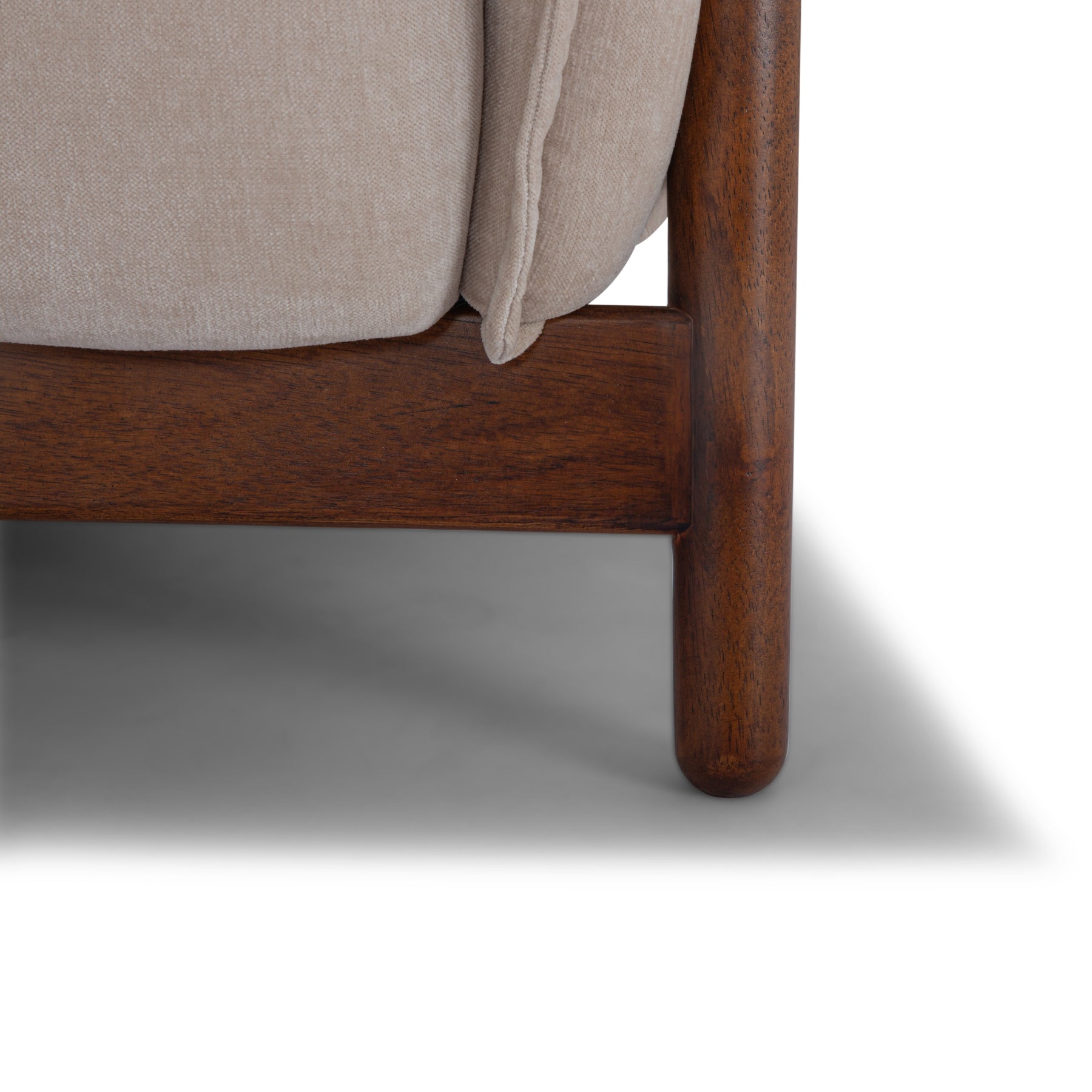 Buttercup Occasional Chair | Sand