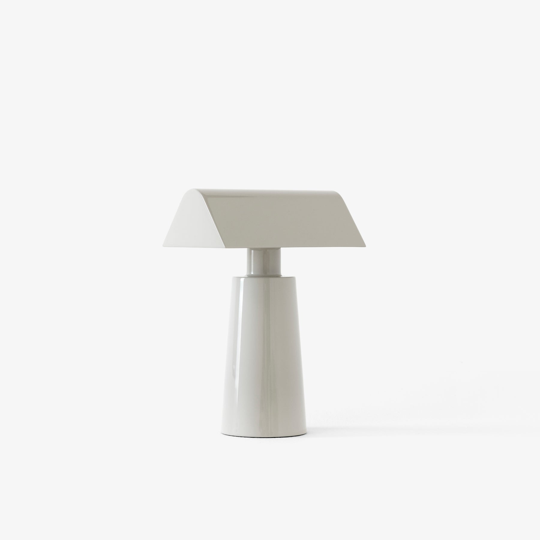 Caret MF1 Portable Table Lamp