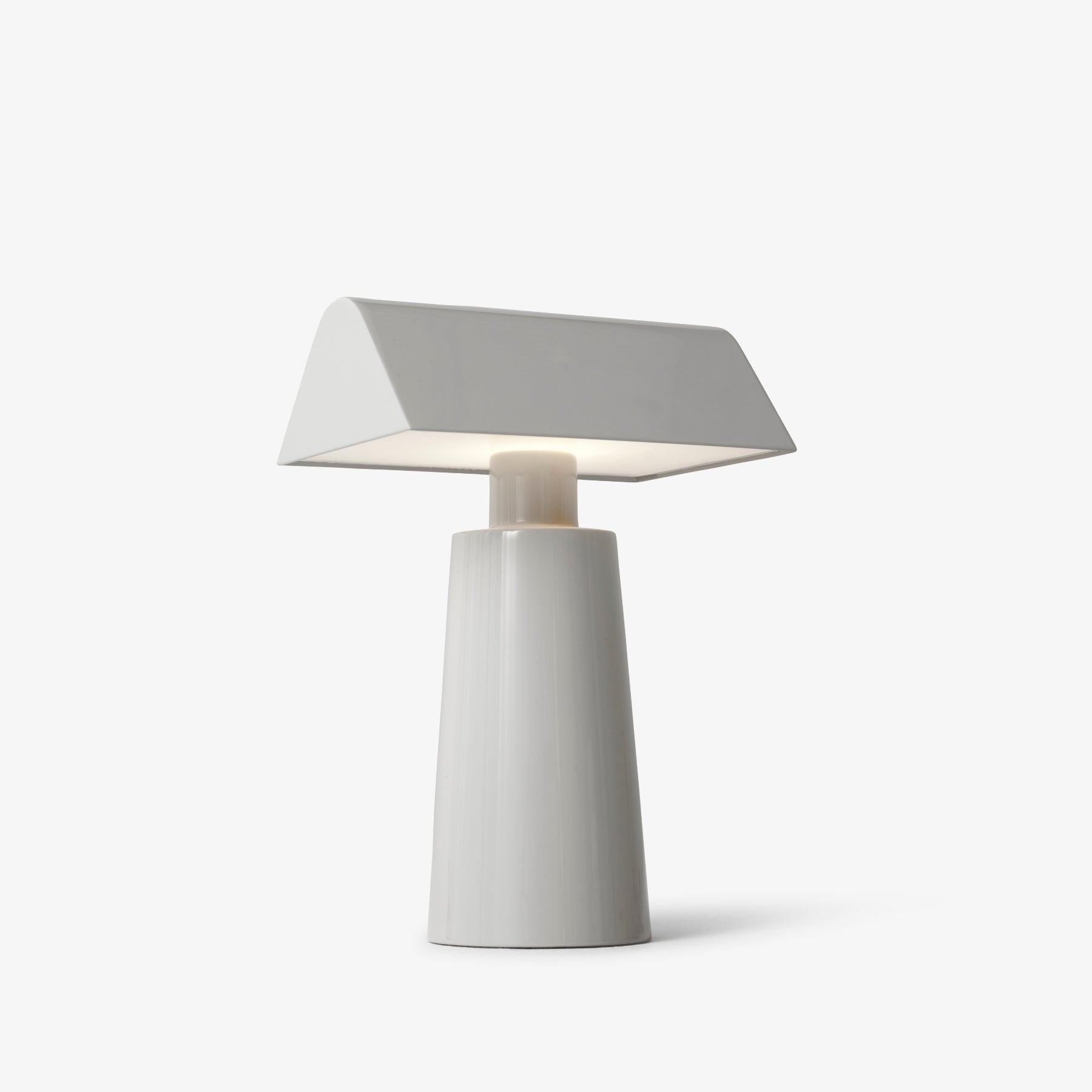 Caret MF1 Portable Table Lamp