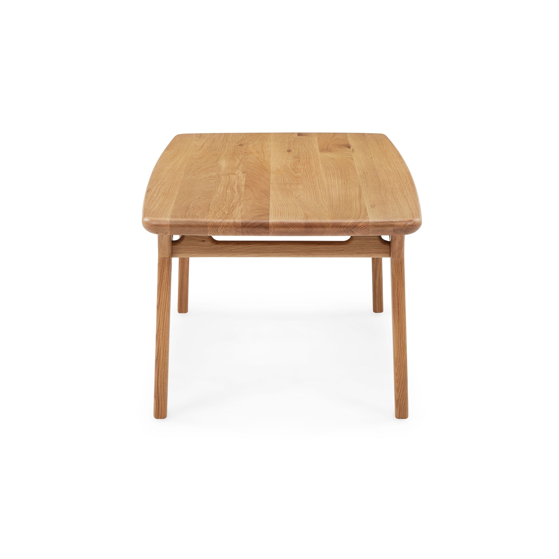 Hendrik Coffee Table | American Oak 130cm