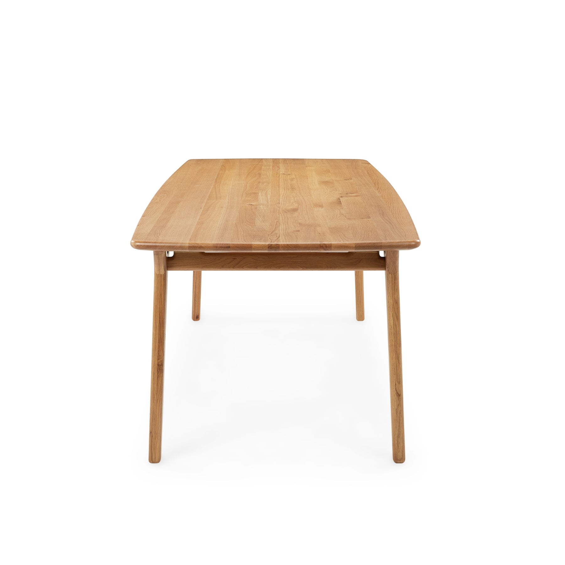 Hendrik Dining Table | American Oak 220cm