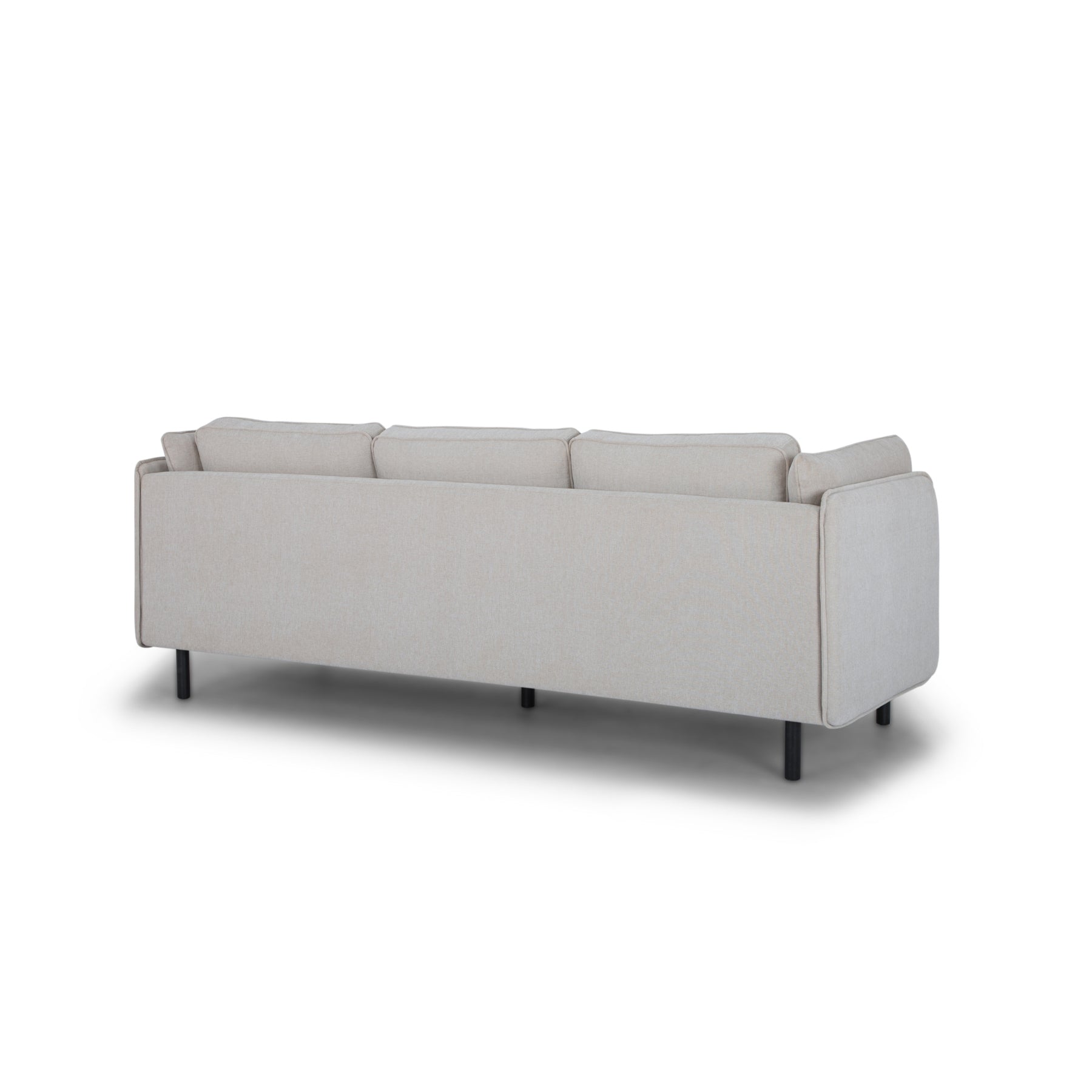 Douglas 3 Seater Sofa | Cream