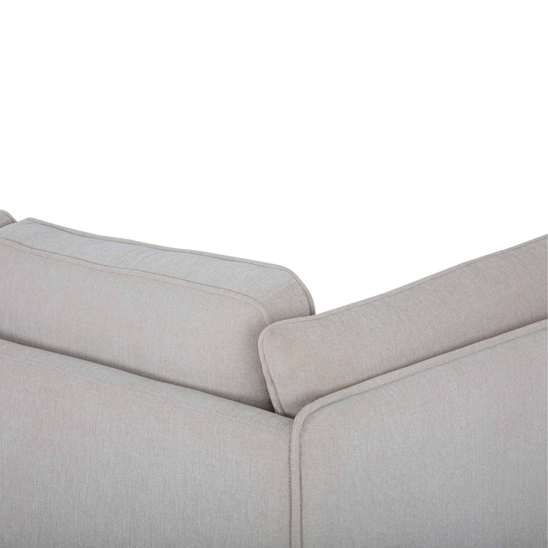 Douglas 3 Seater Sofa | Cream