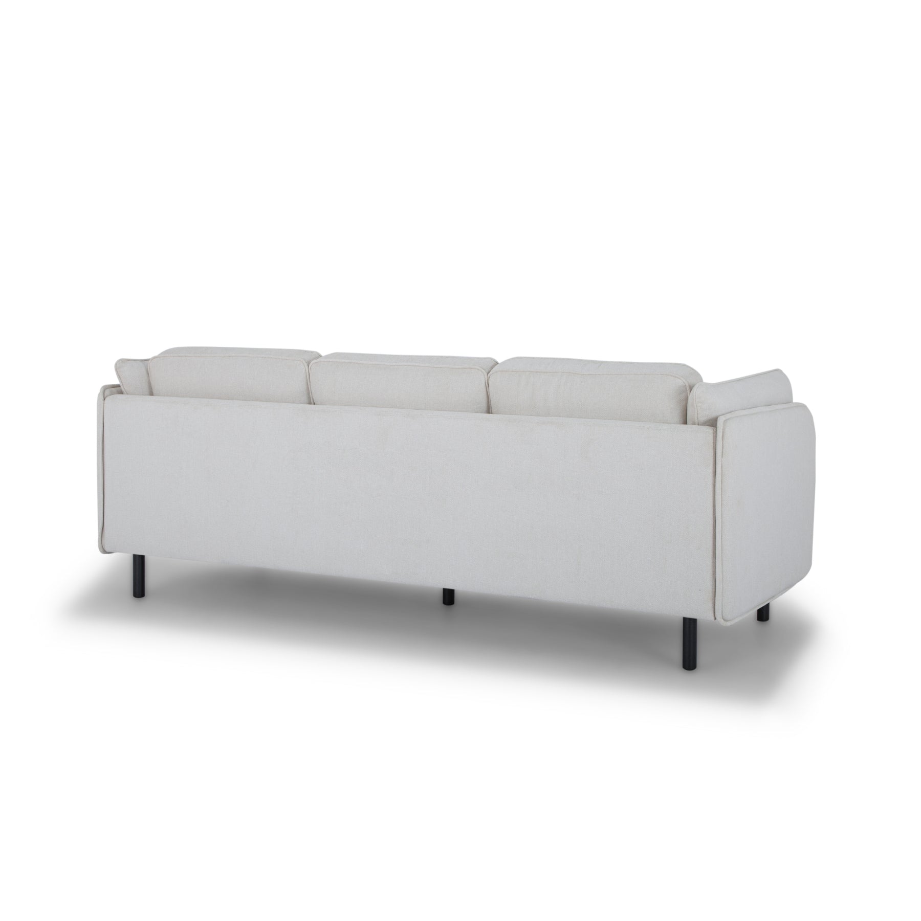 Douglas 3 Seater Sofa | Off White