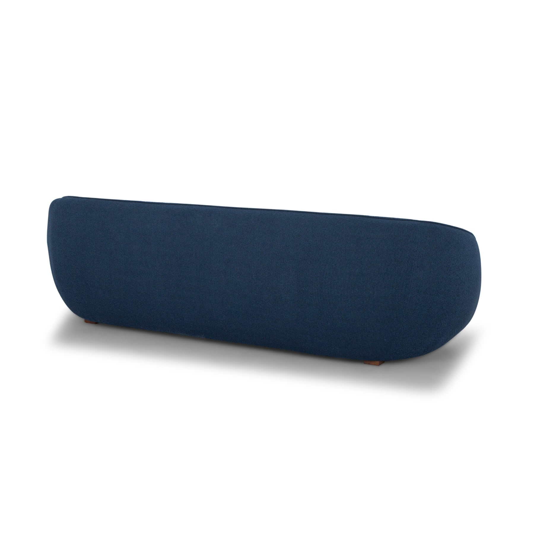 Frank 3 Seater Sofa | Navy